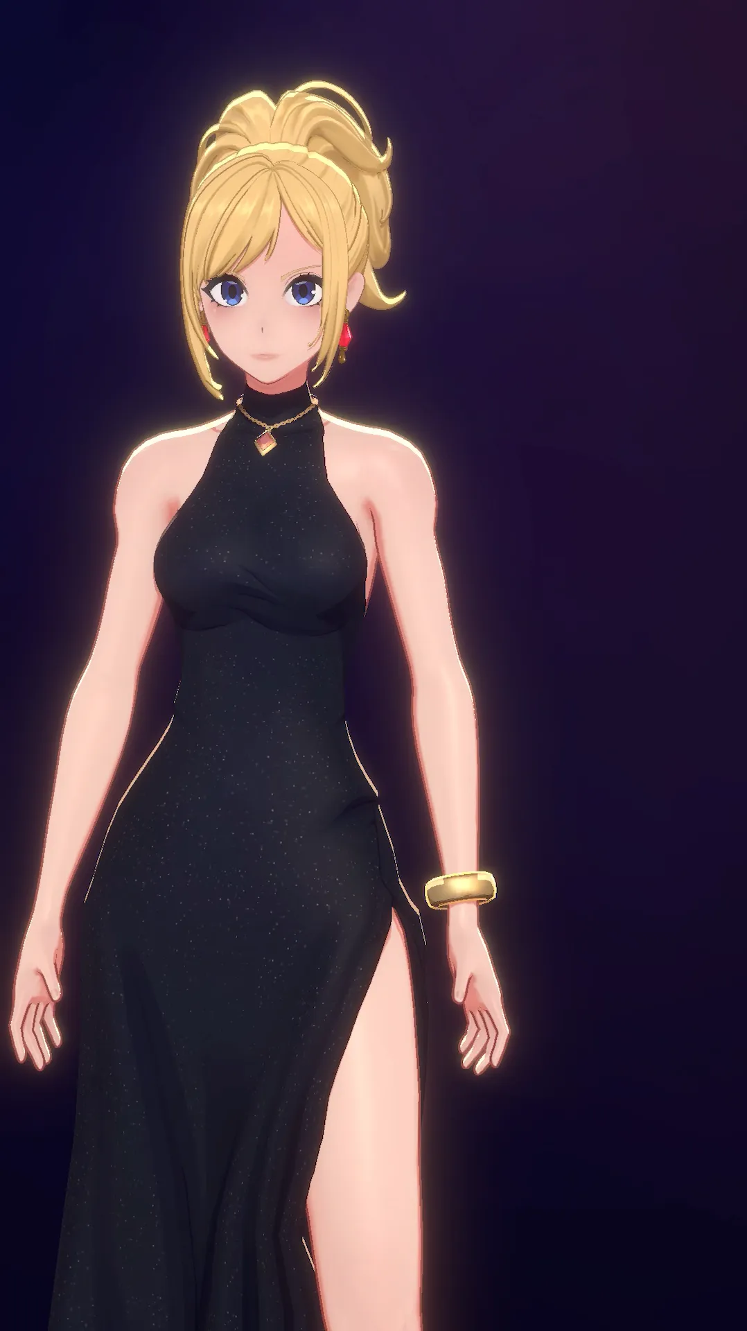 Ani - Noir