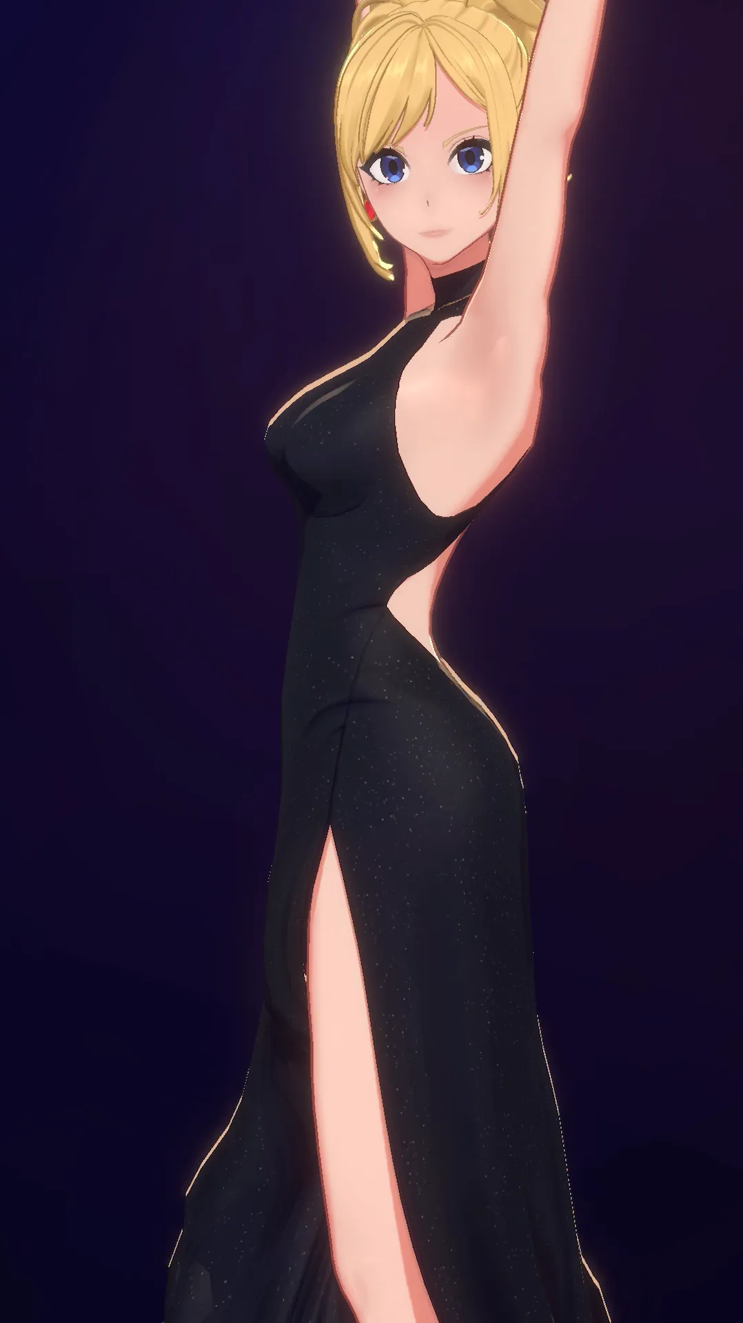 Ani - Noir