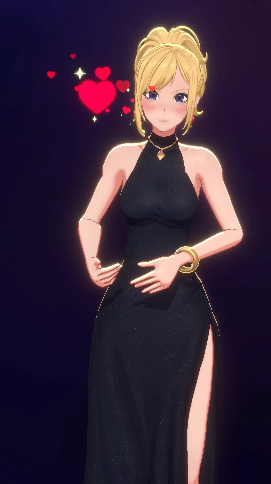 Ani - Noir