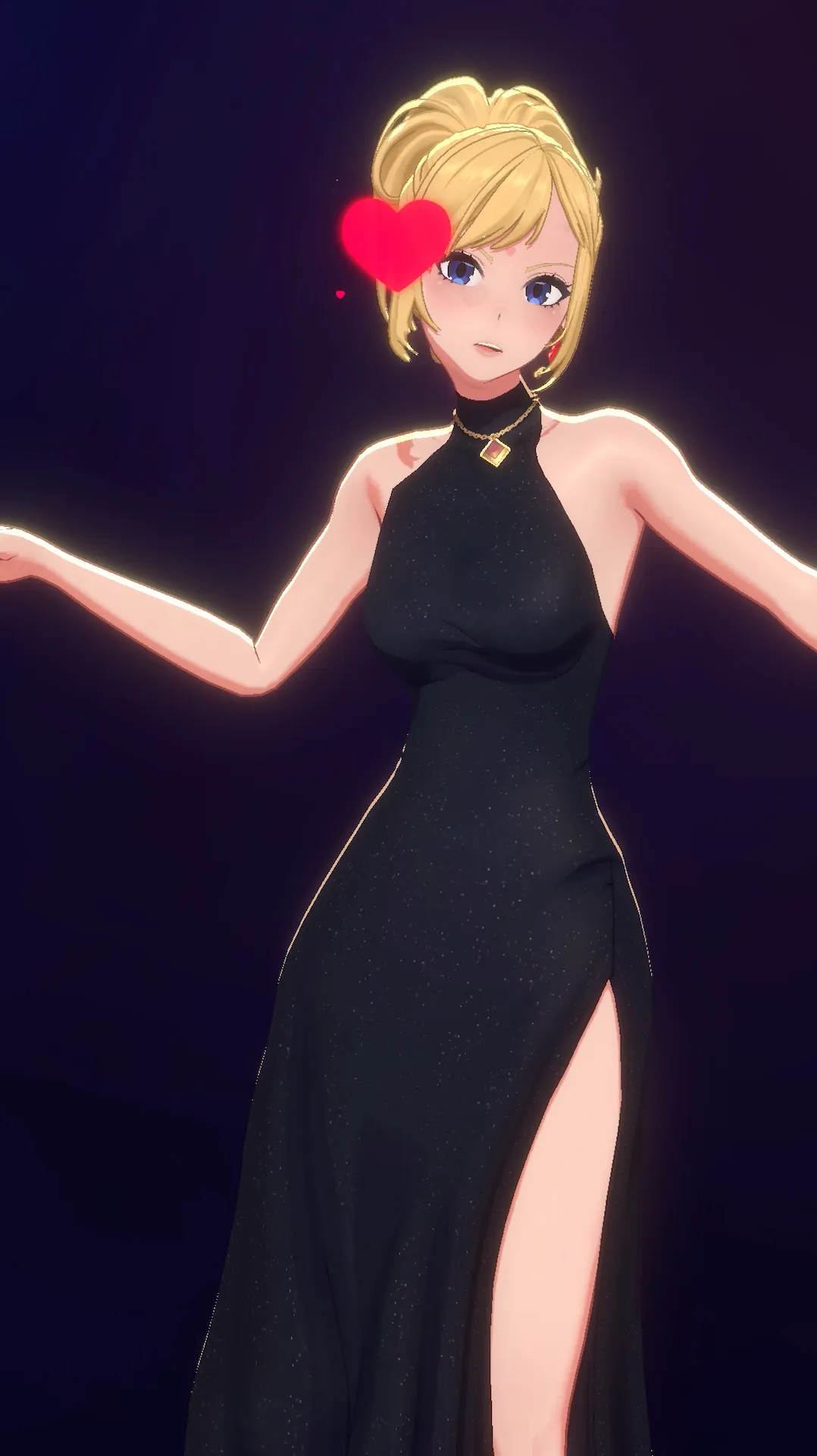 Ani - Noir
