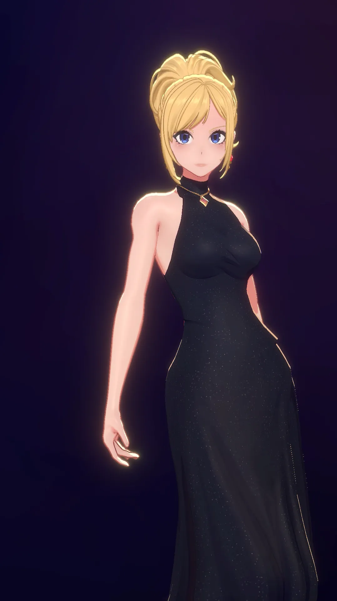 Ani - Noir