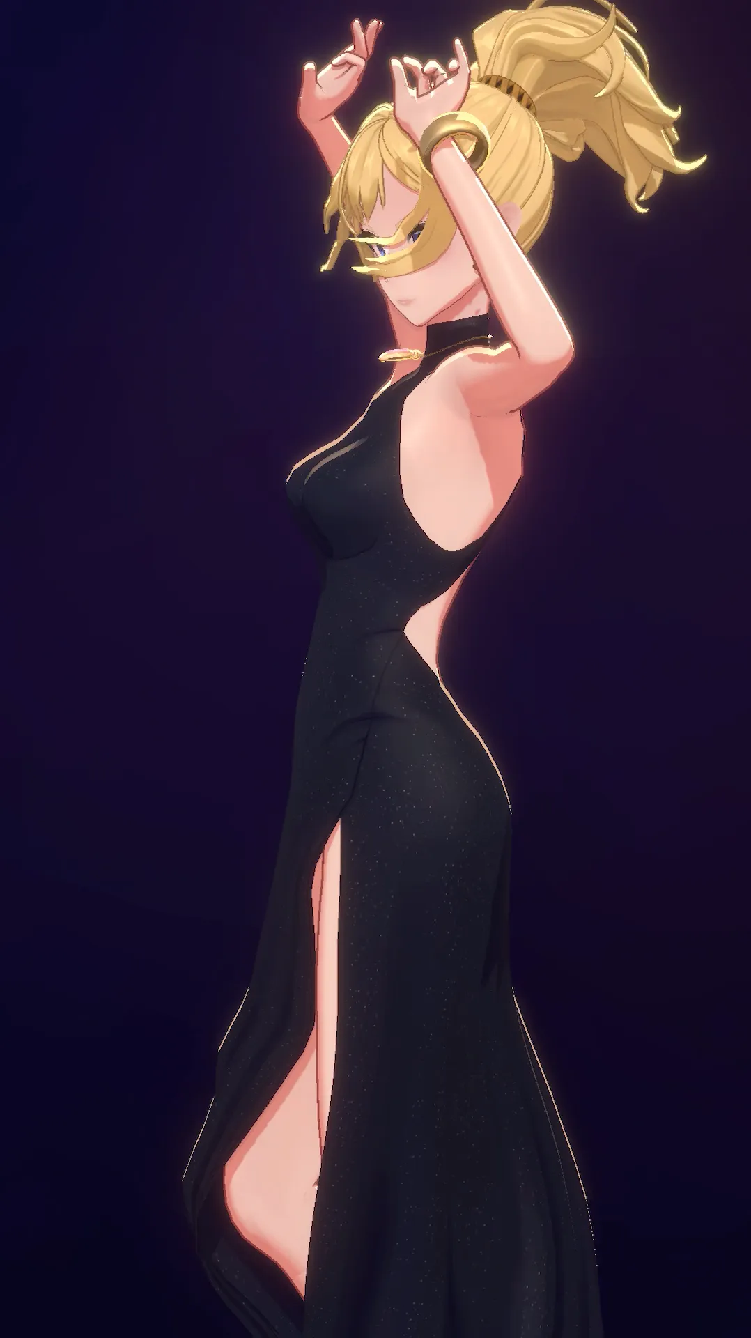 Ani - Noir