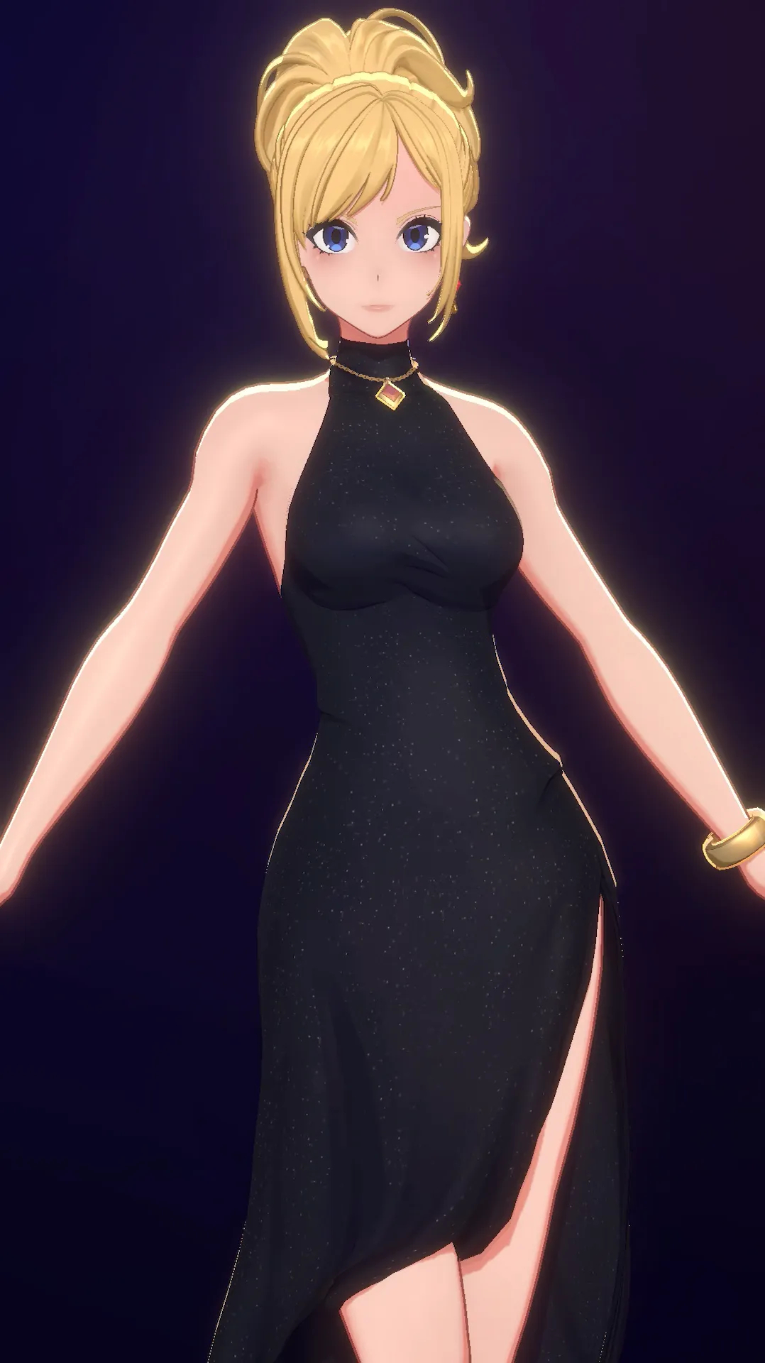 Ani - Noir
