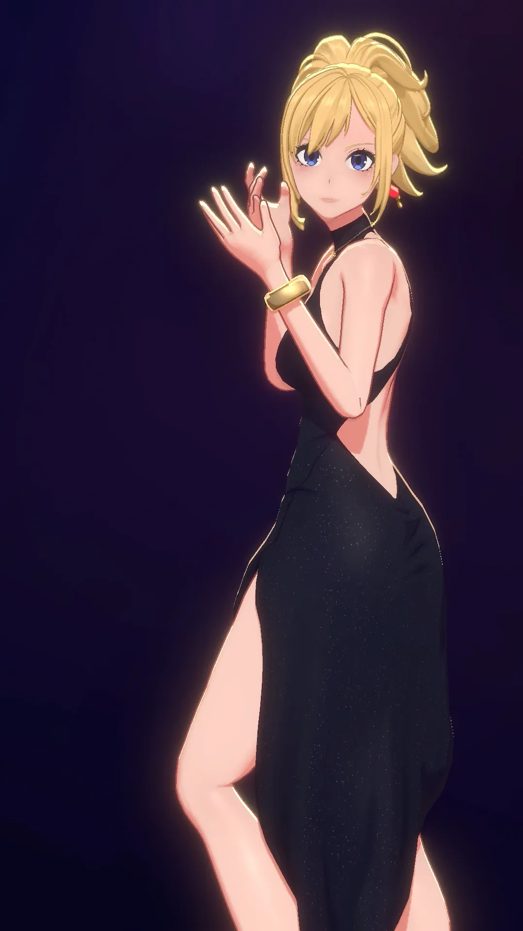 Ani - Noir