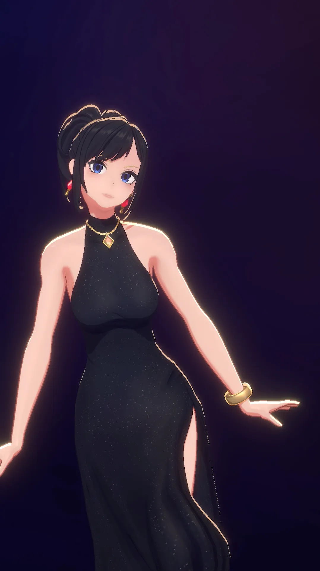 Ani - Noir