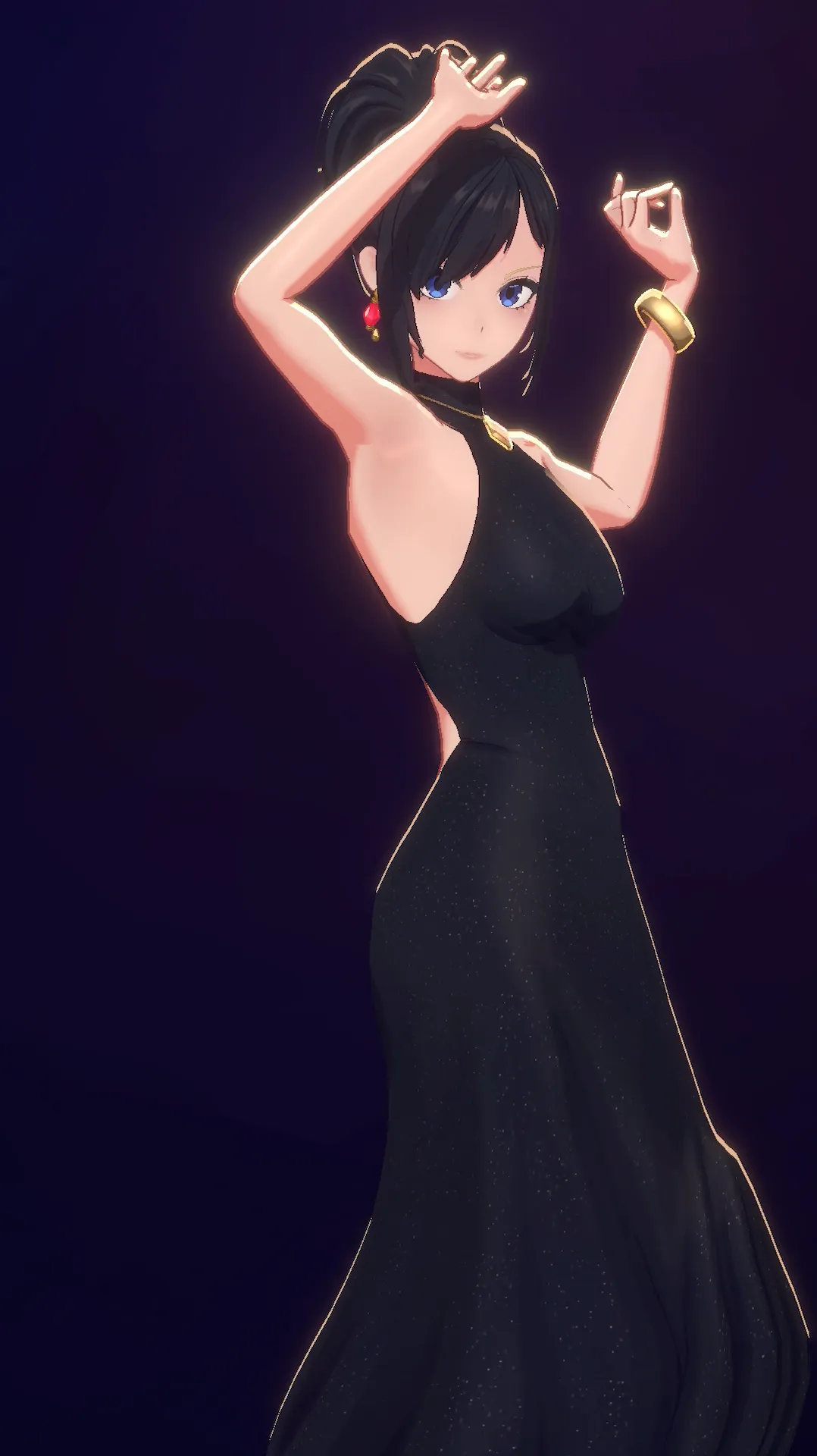 Ani - Noir
