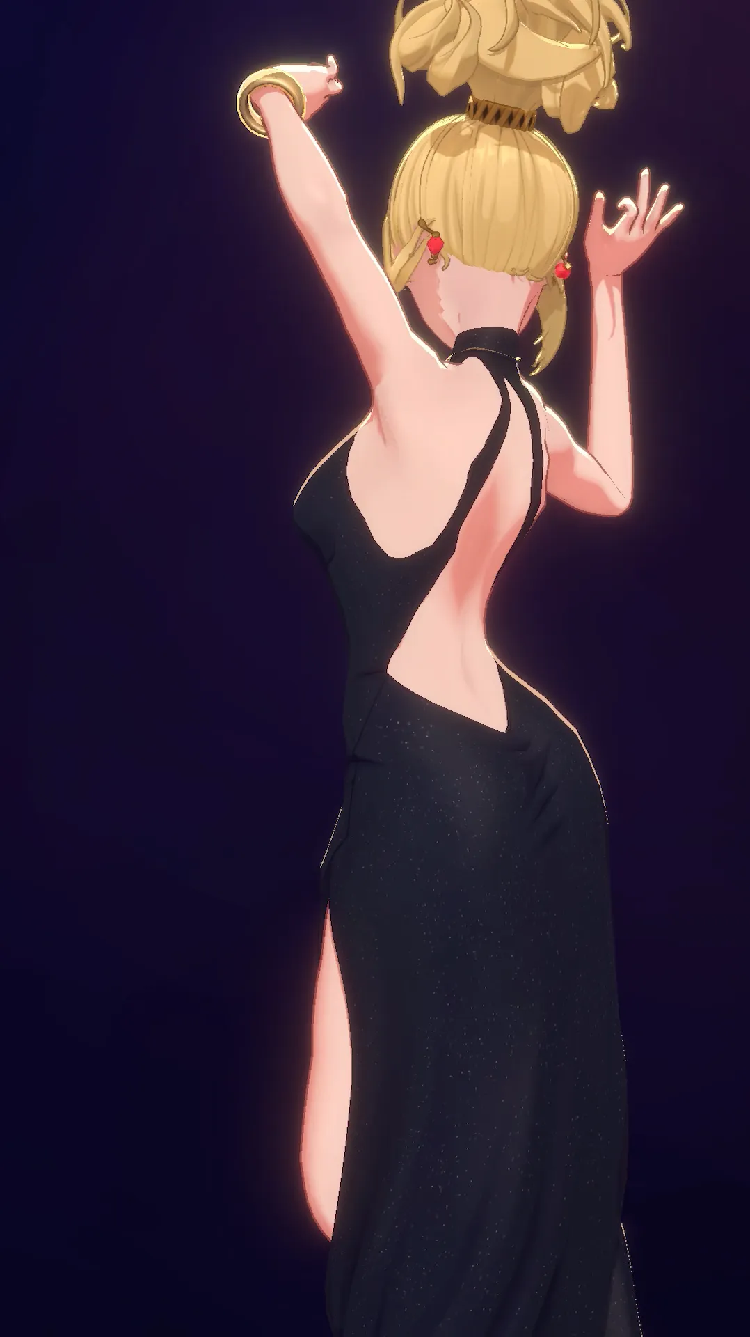 Ani - Noir