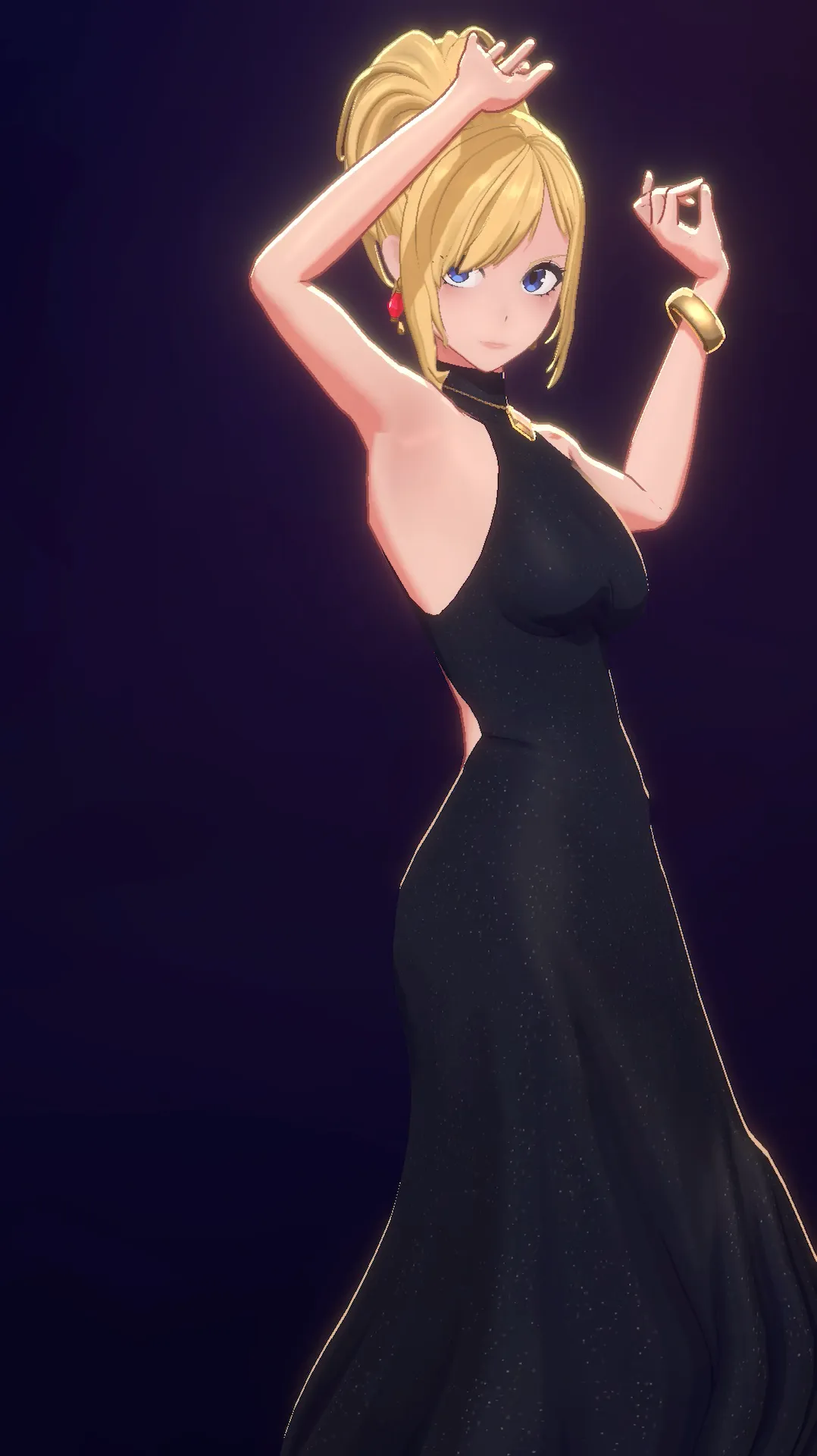 Ani - Noir