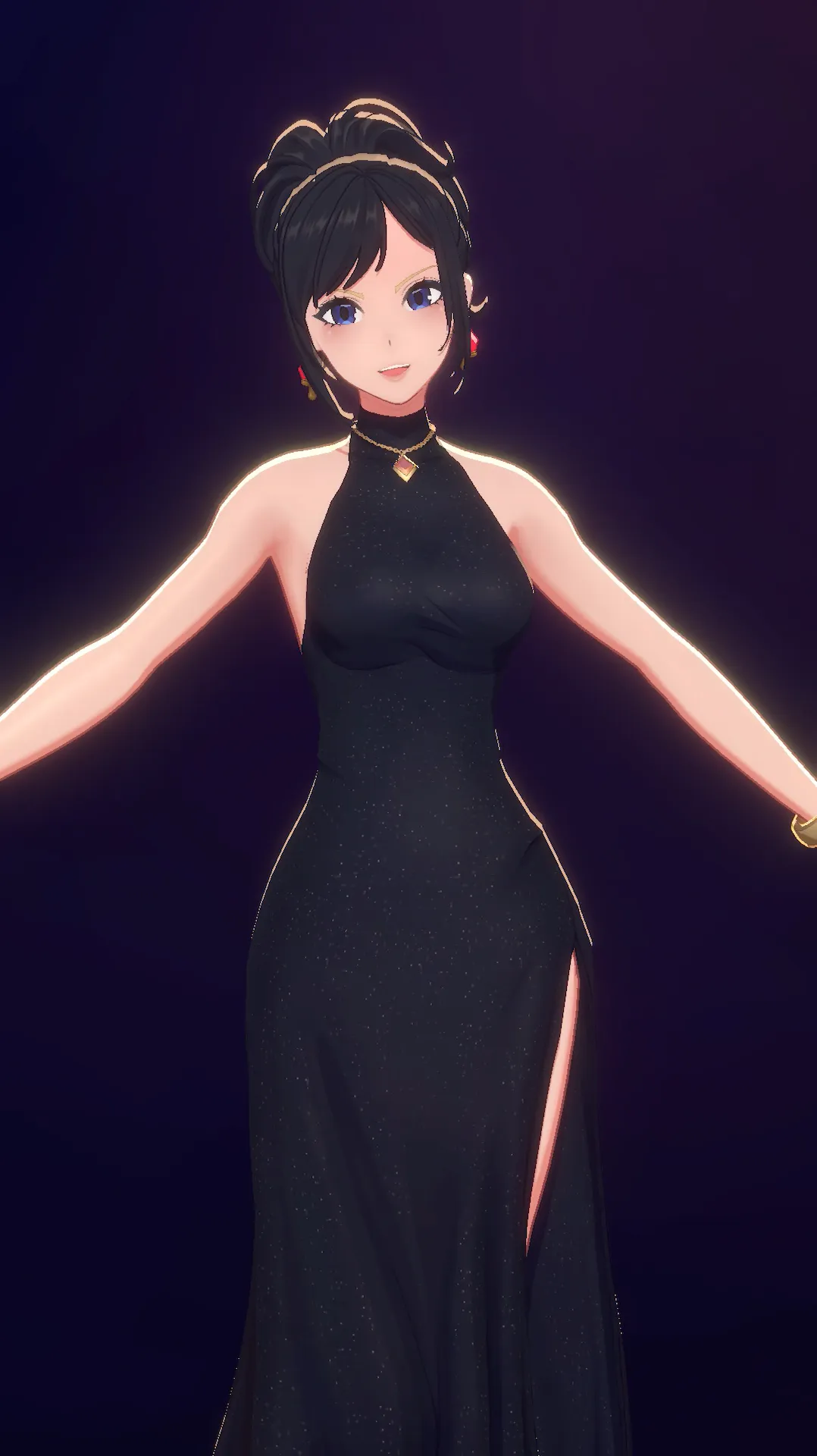 Ani - Noir