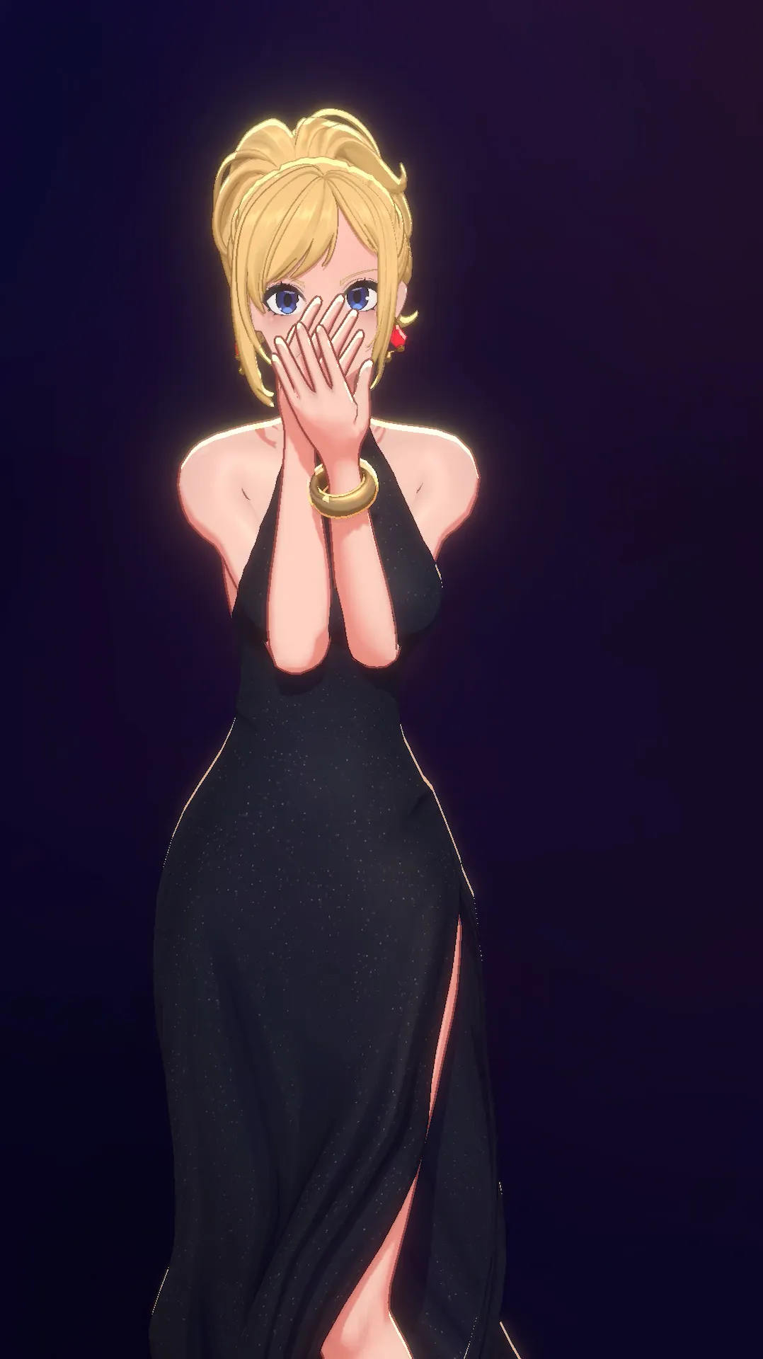 Ani - Noir