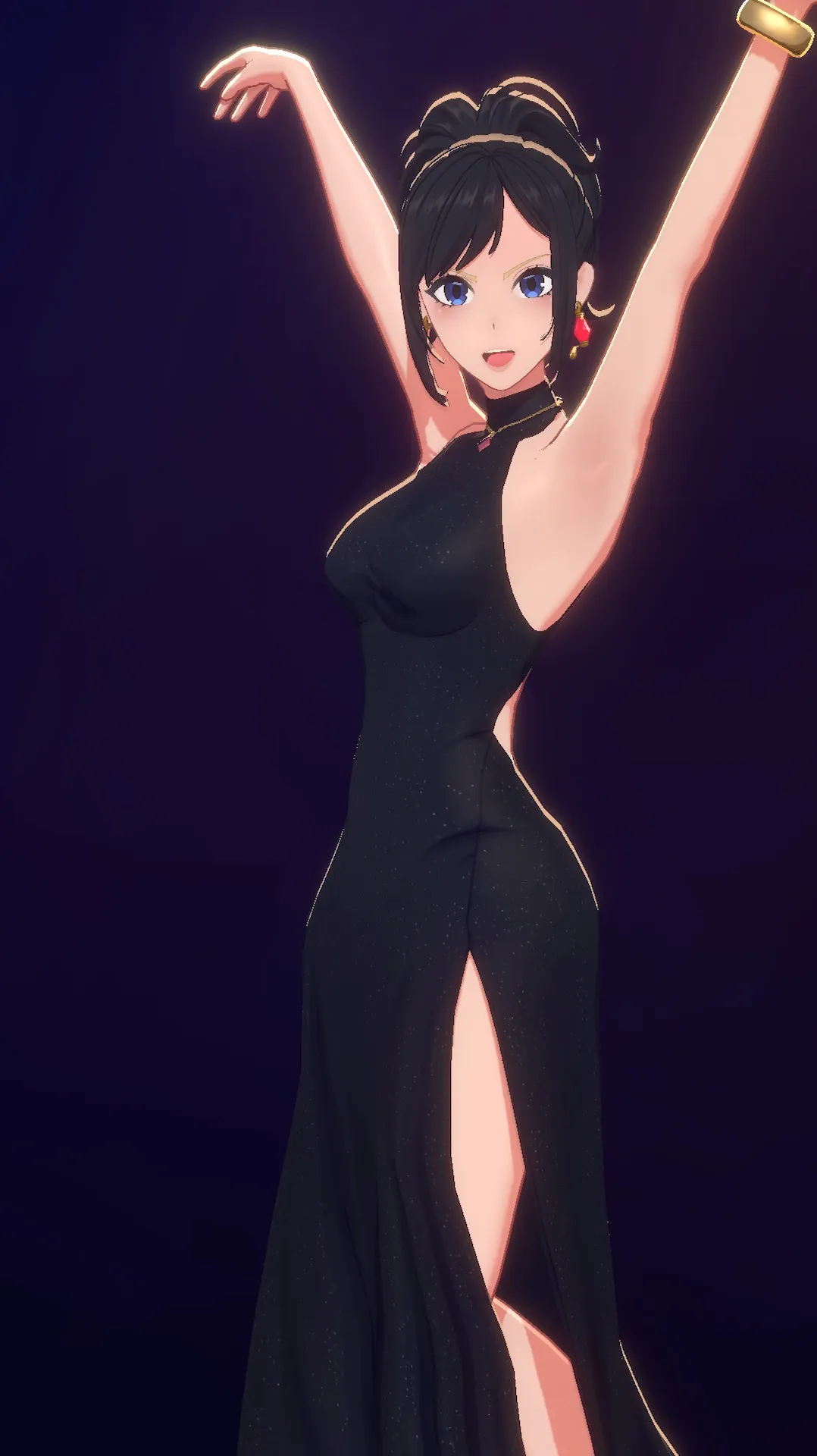 Ani - Noir