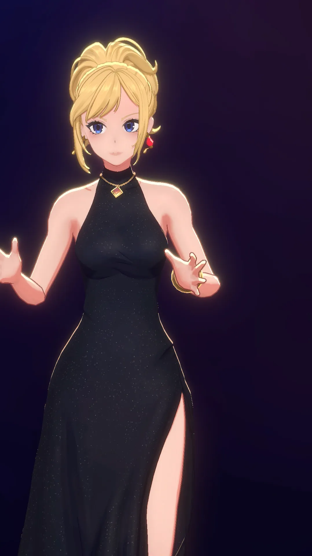 Ani - Noir