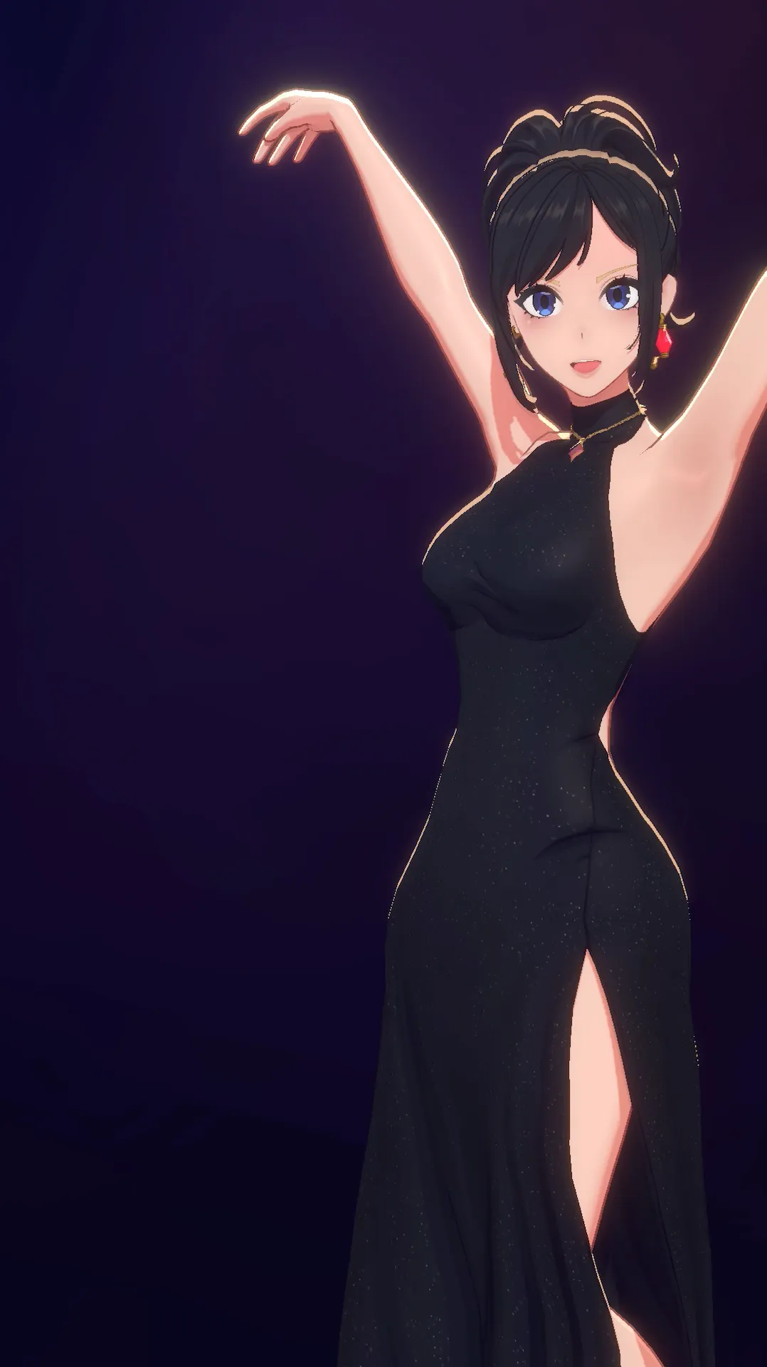 Ani - Noir