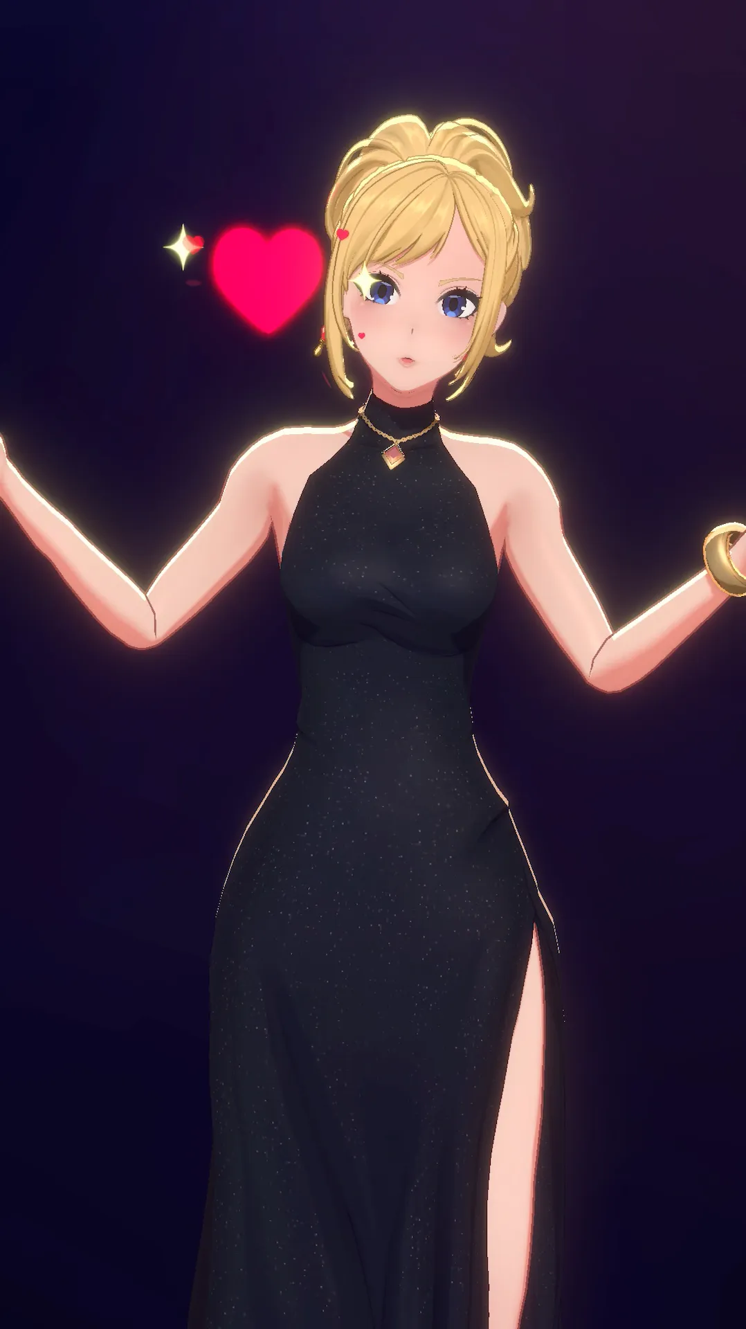 Ani - Noir