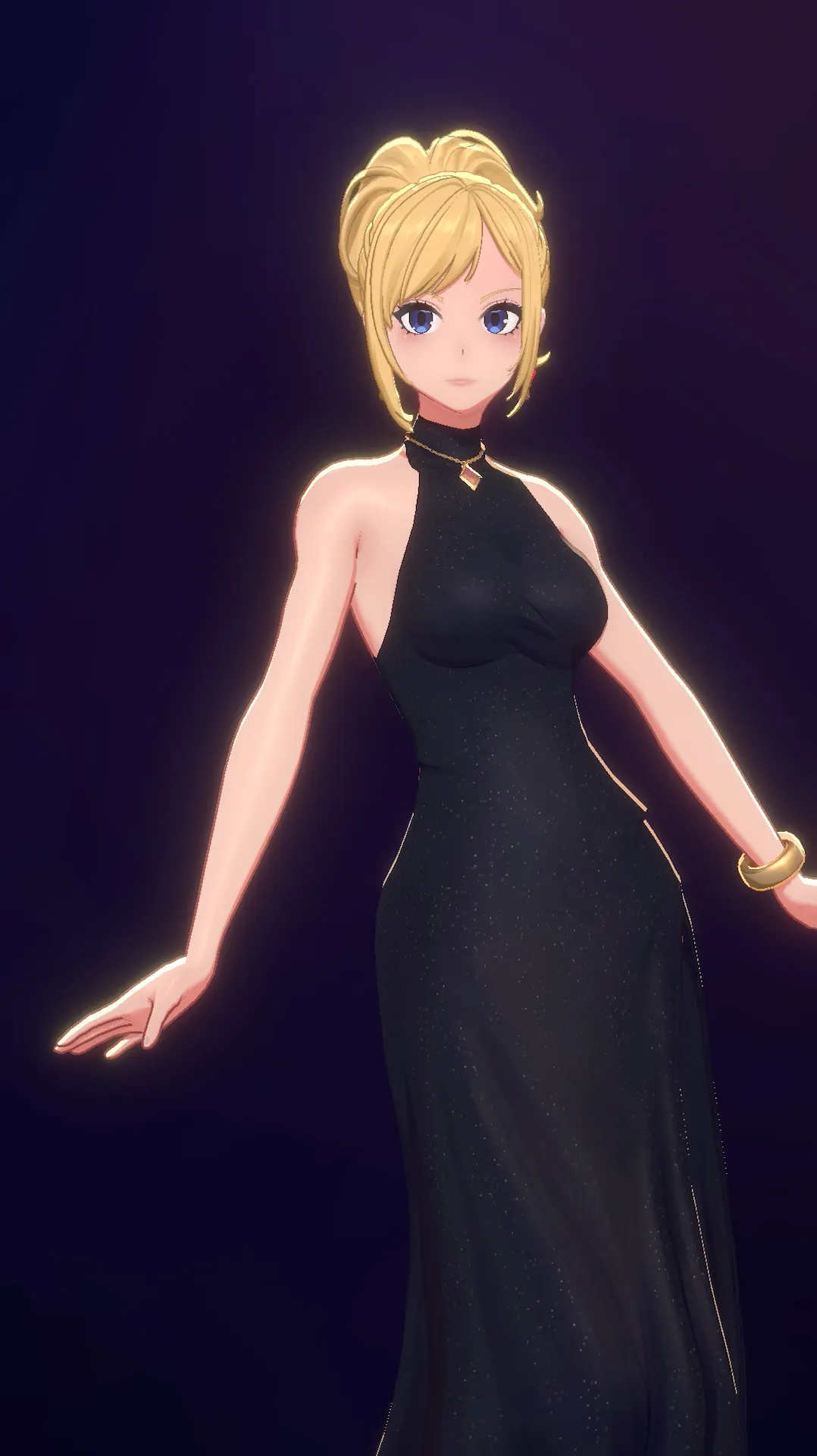 Ani - Noir