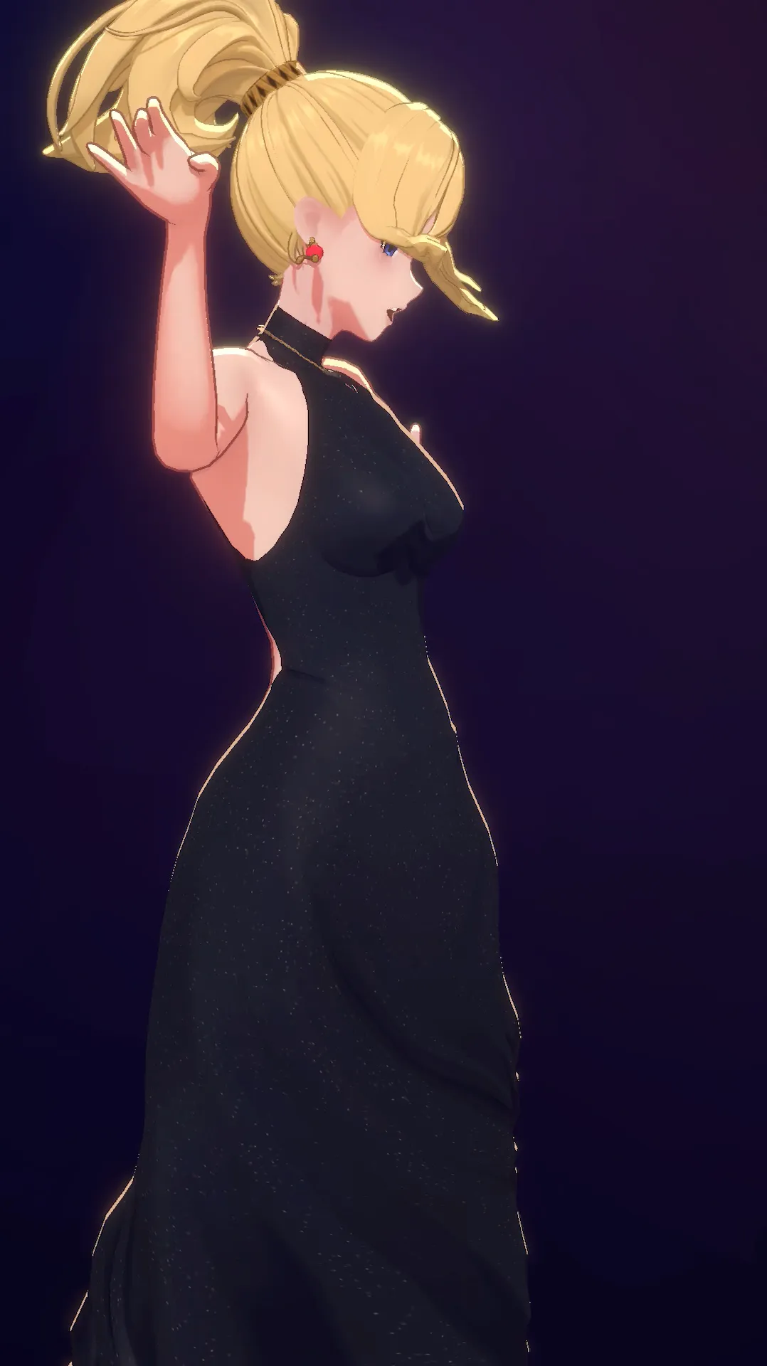 Ani - Noir