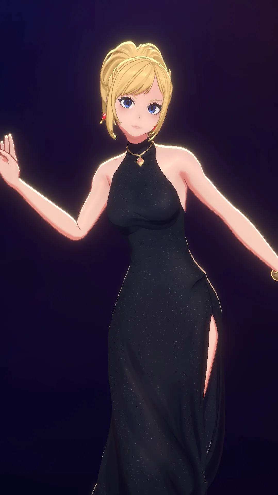 Ani - Noir