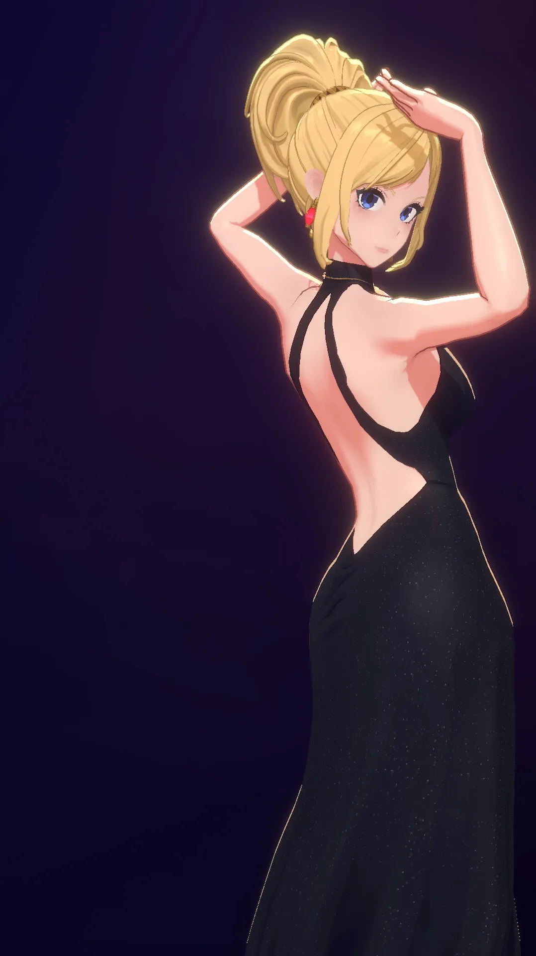 Ani - Noir