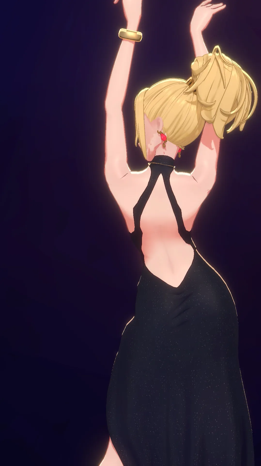 Ani - Noir