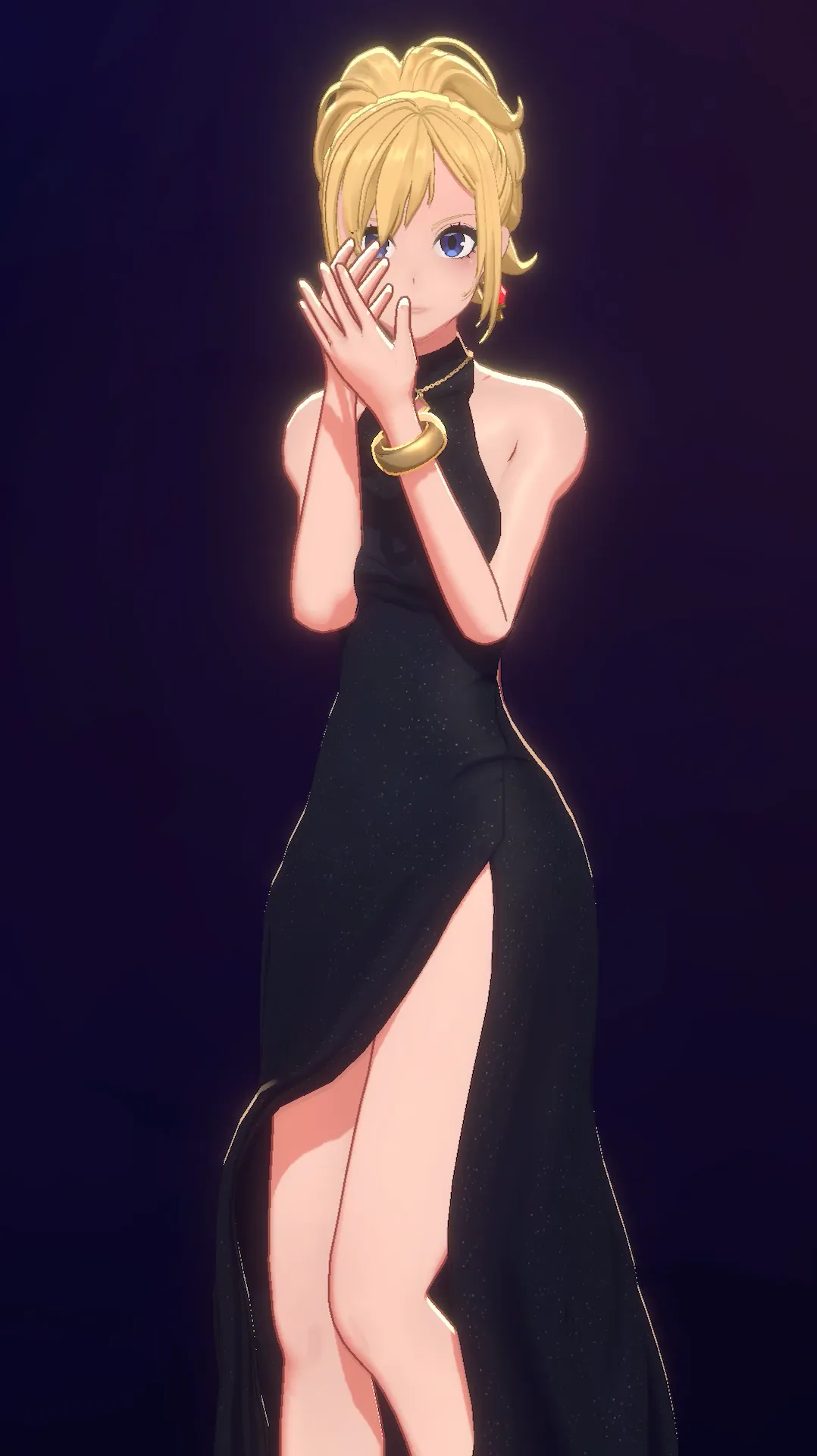 Ani - Noir