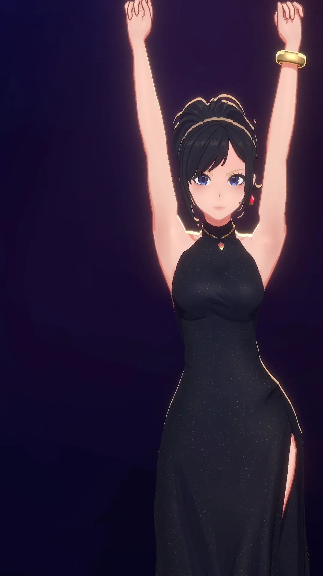 Ani - Noir