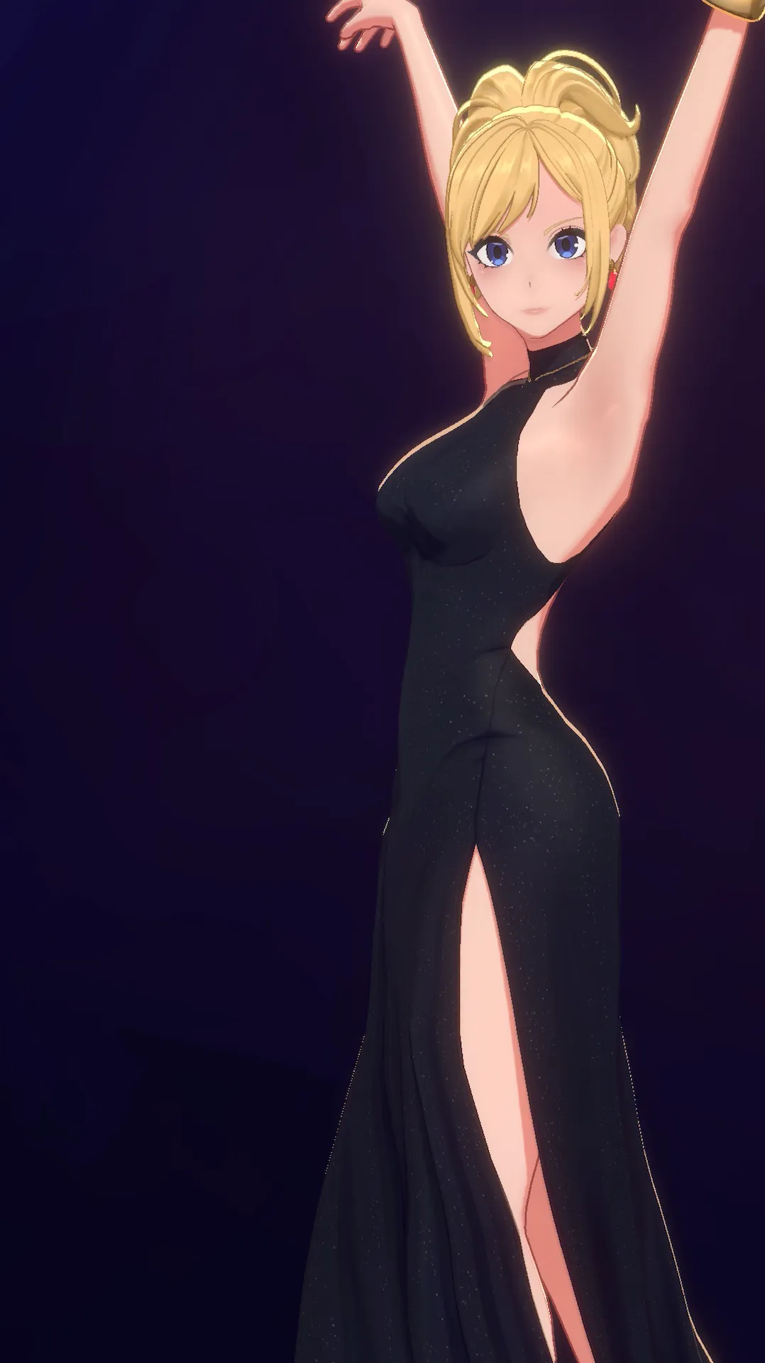 Ani - Noir