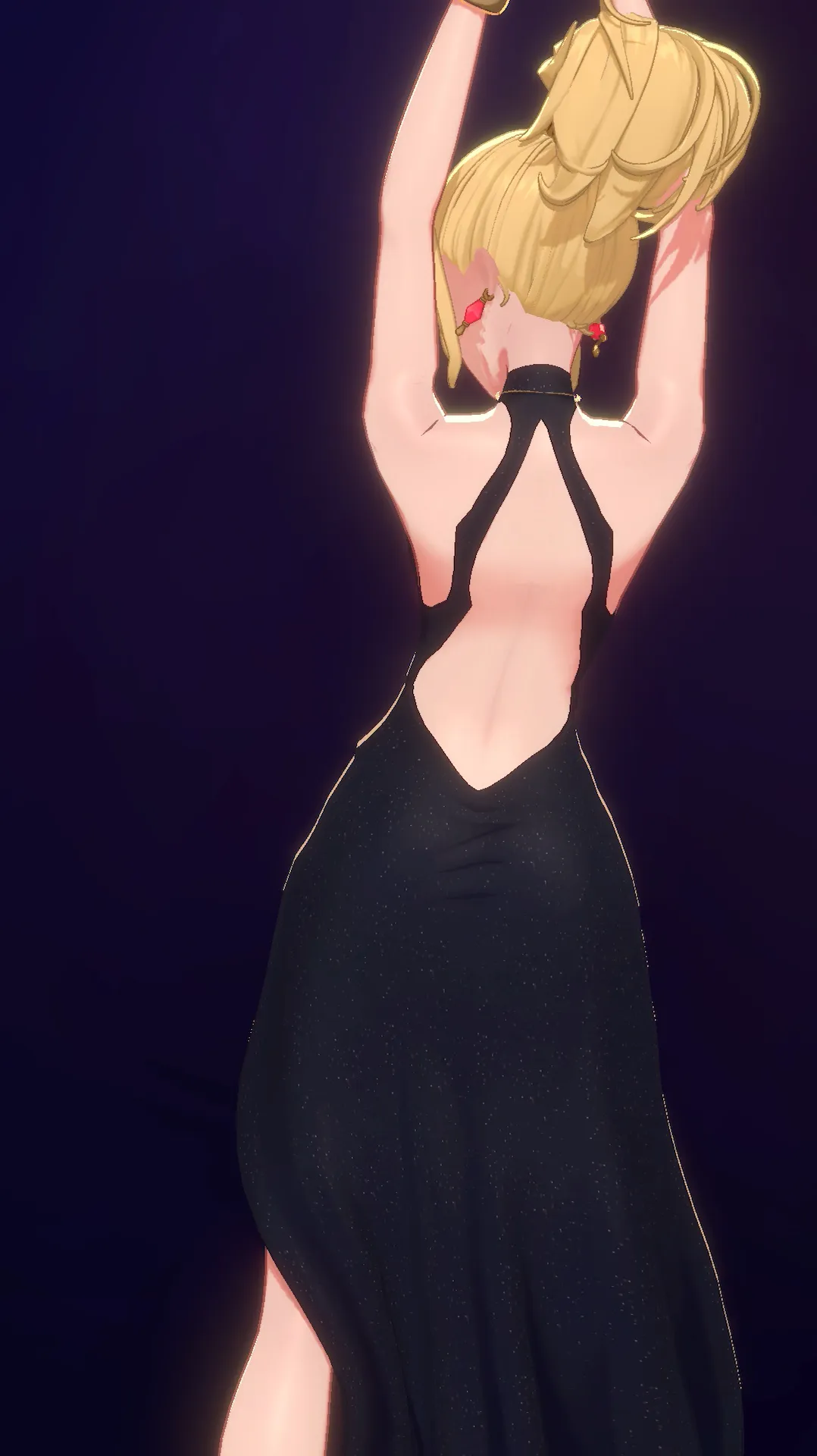 Ani - Noir