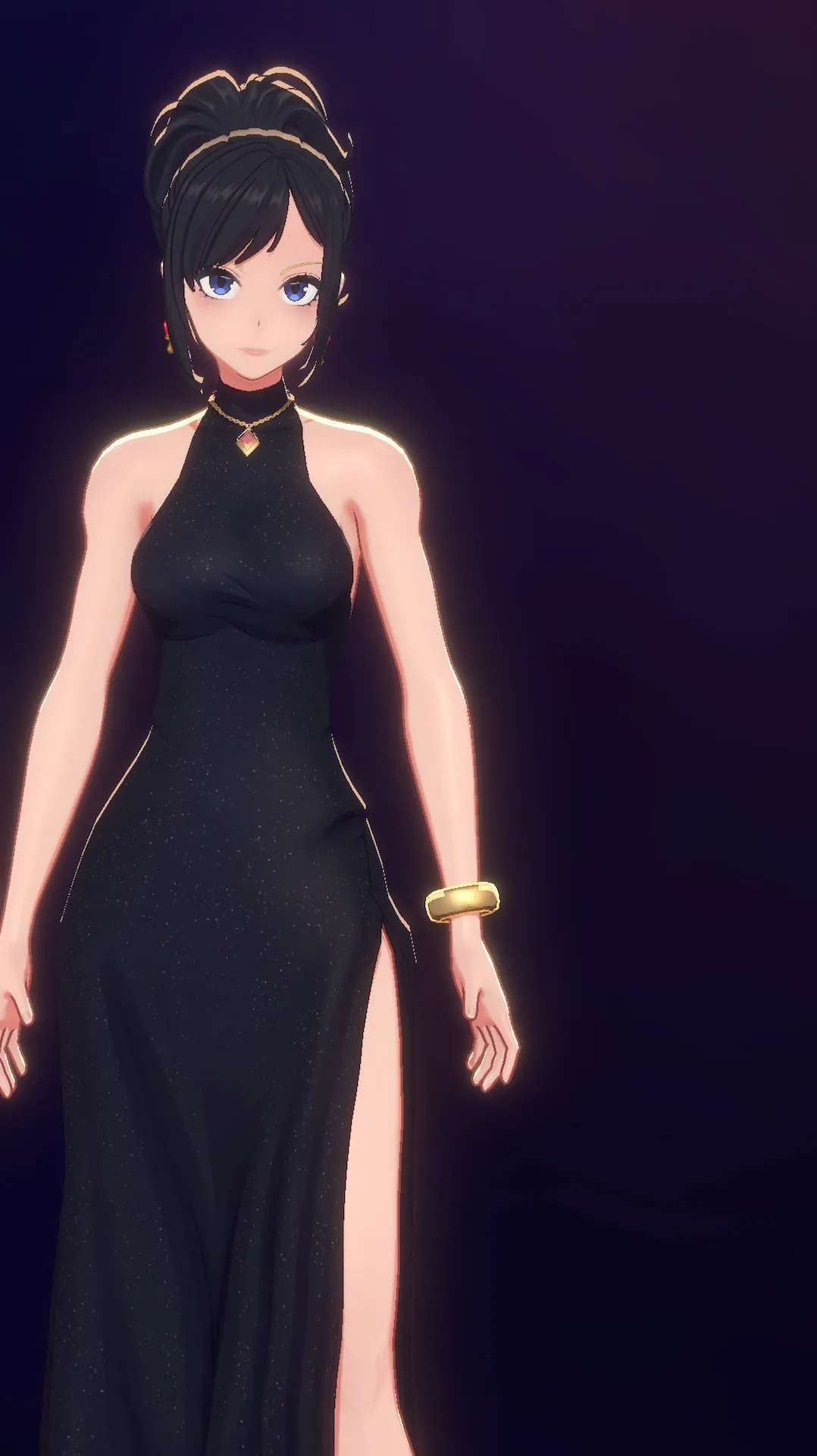 Ani - Noir