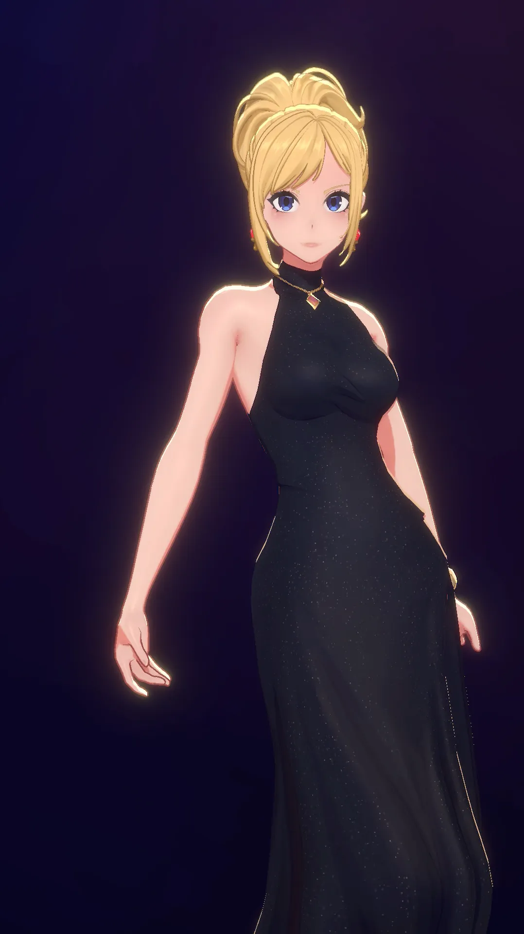 Ani - Noir