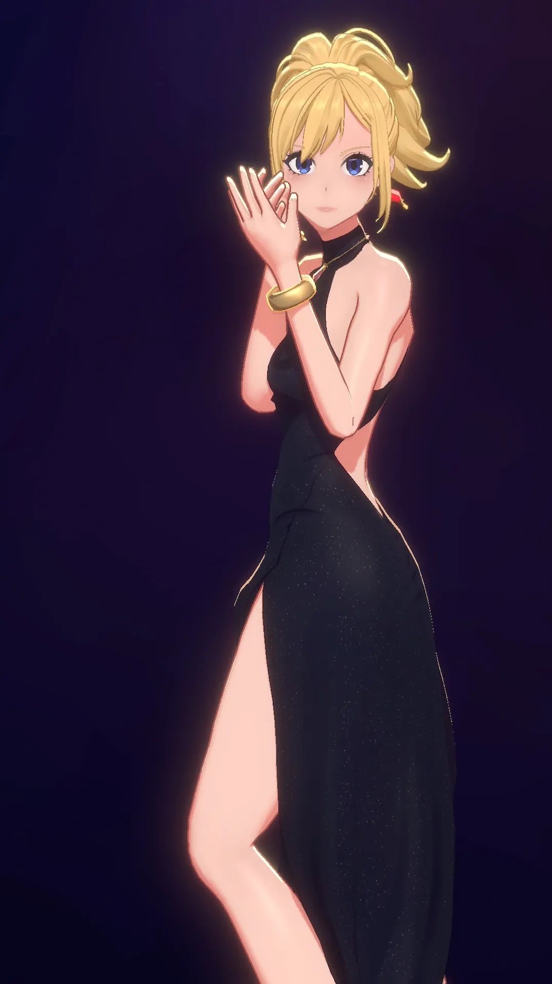 Ani - Noir