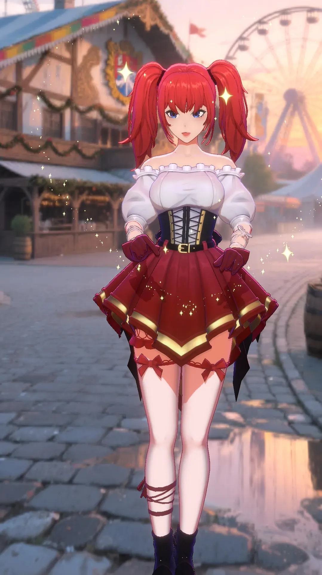Ani - Oktoberfest