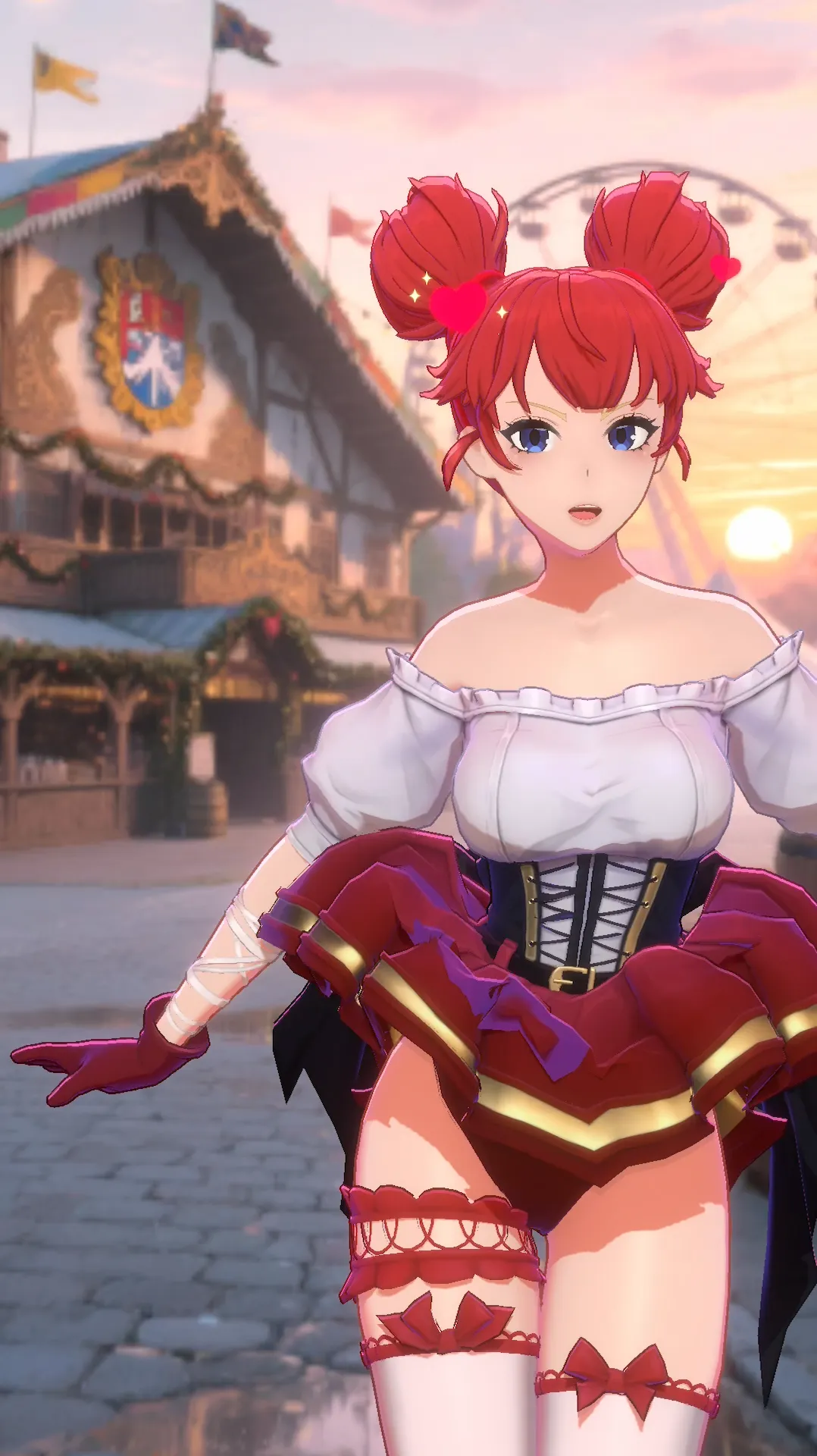 Ani - Oktoberfest