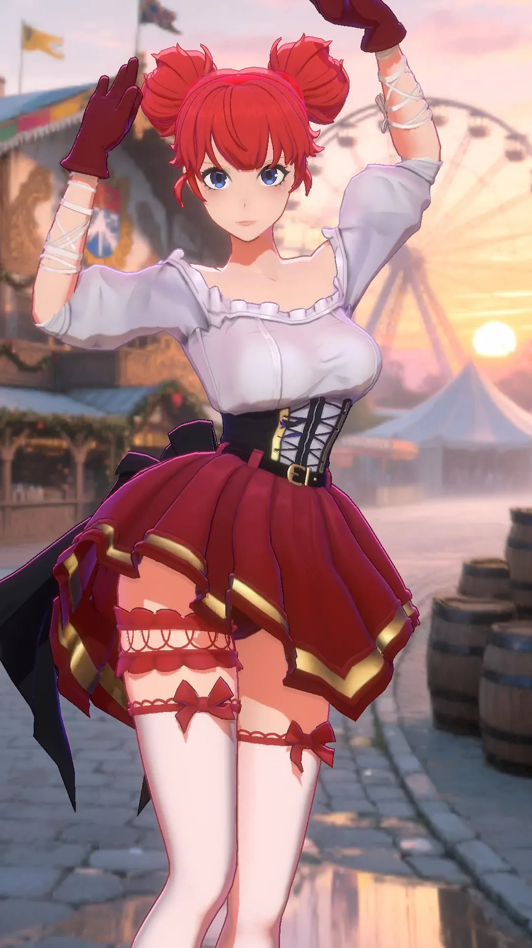 Ani - Oktoberfest