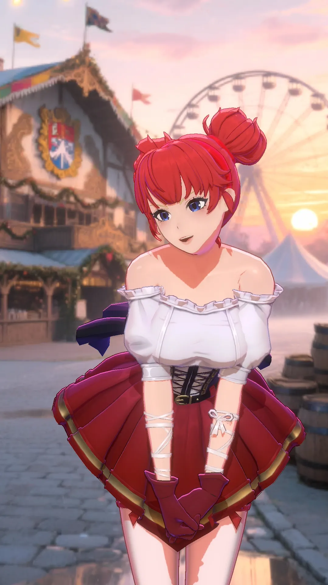Ani - Oktoberfest