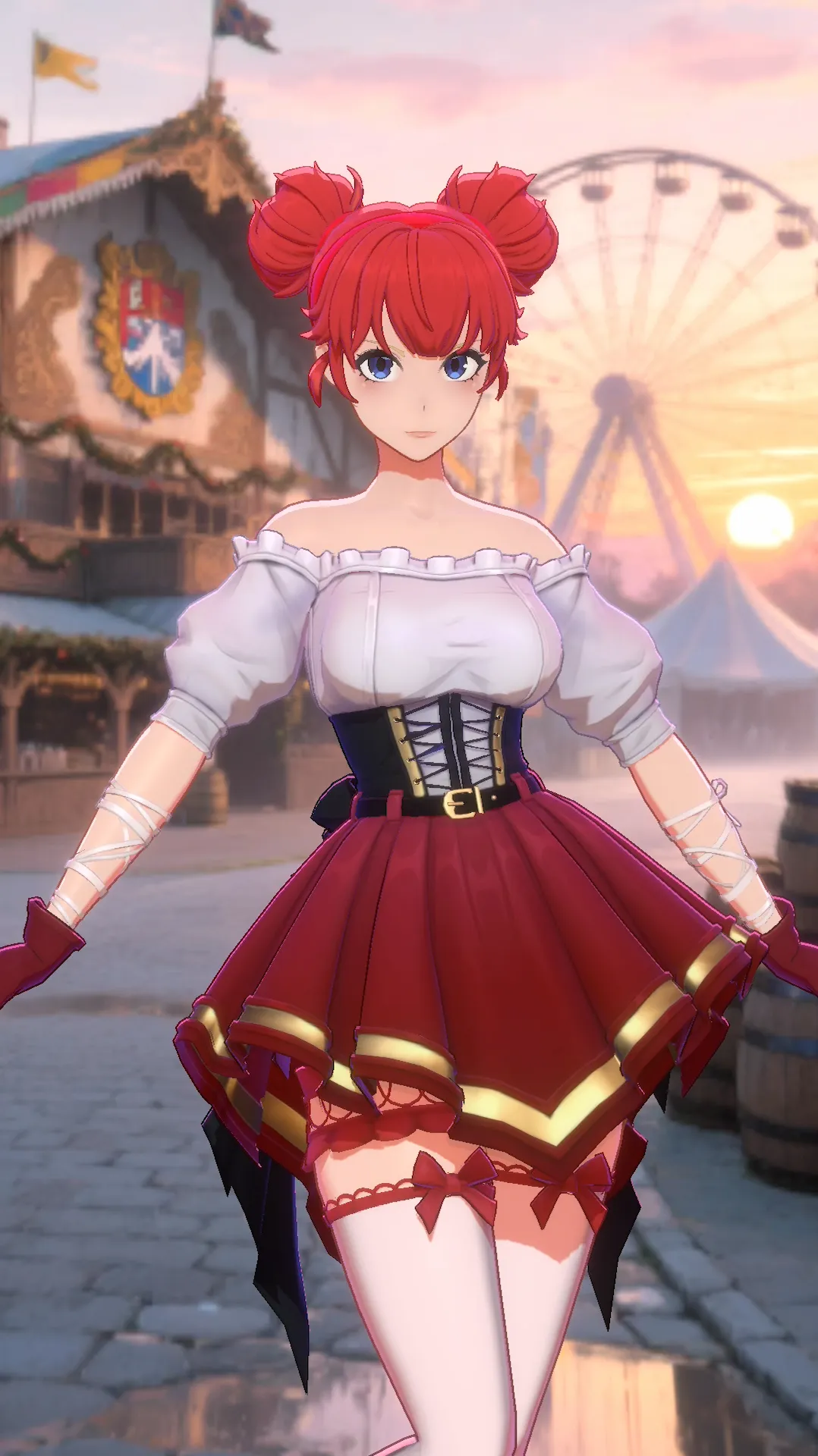 Ani - Oktoberfest