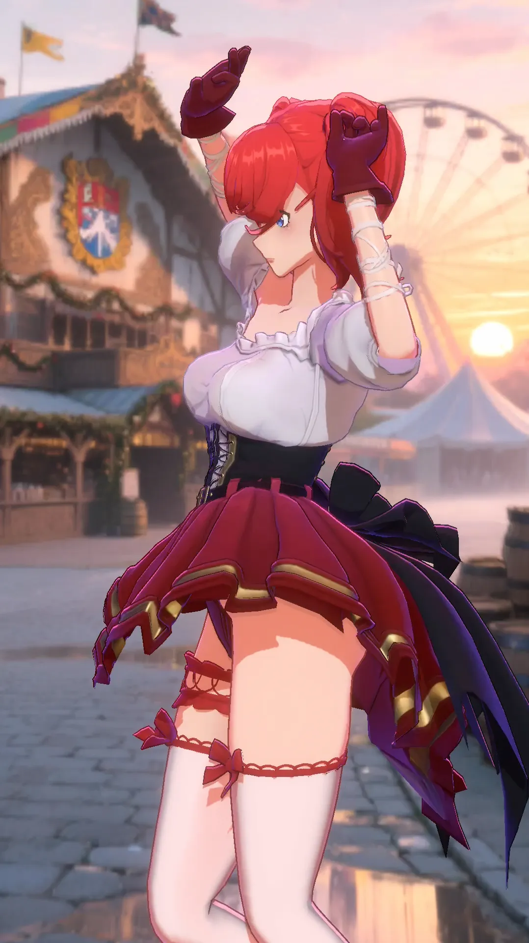 Ani - Oktoberfest