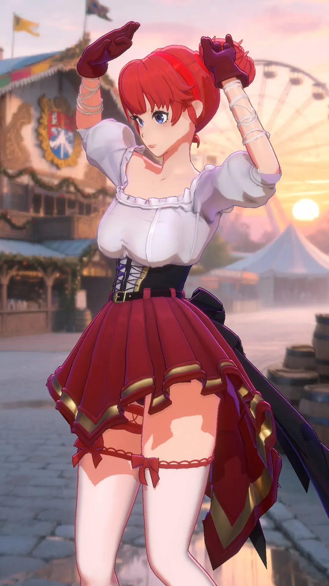 Ani - Oktoberfest