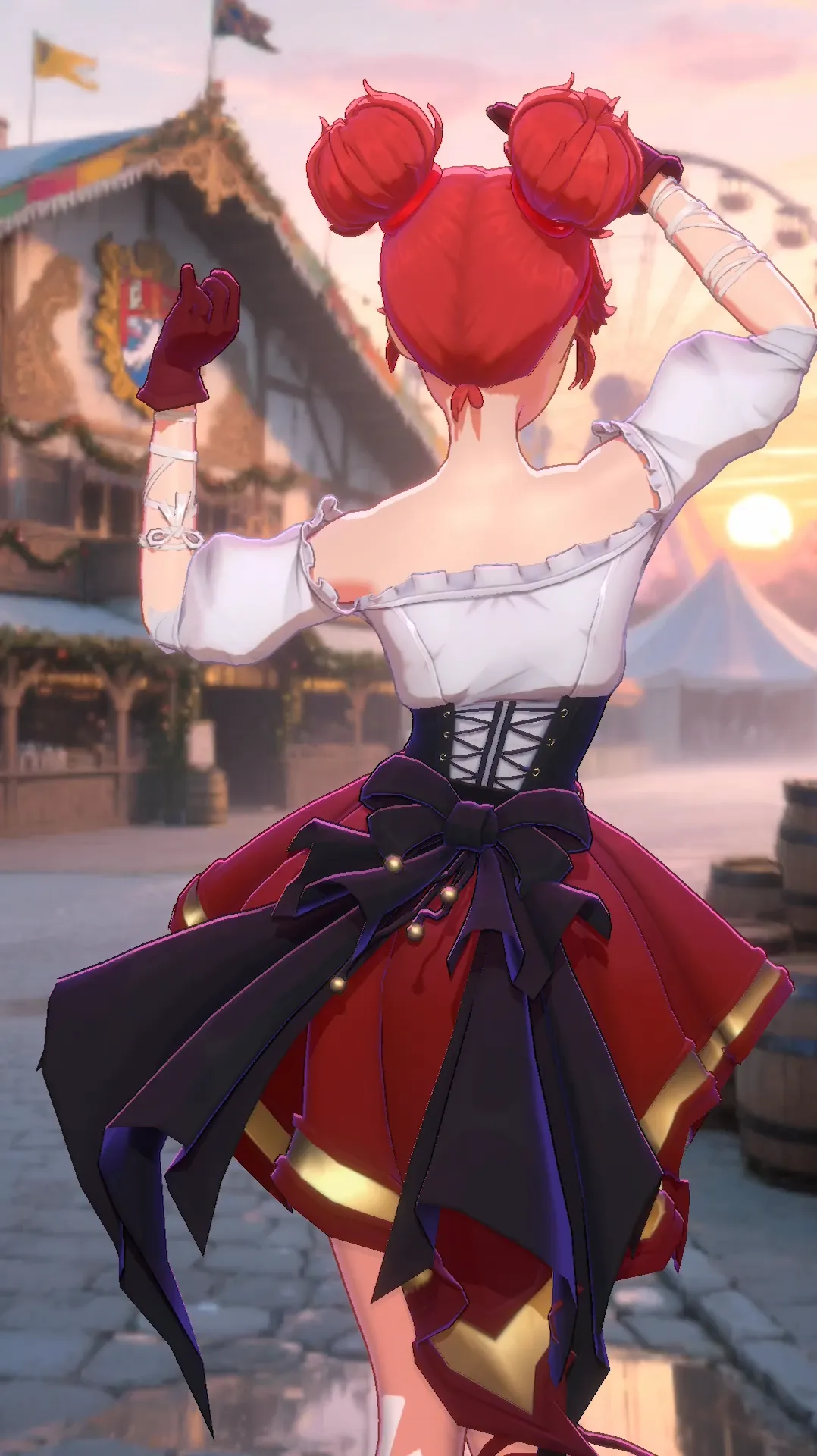 Ani - Oktoberfest