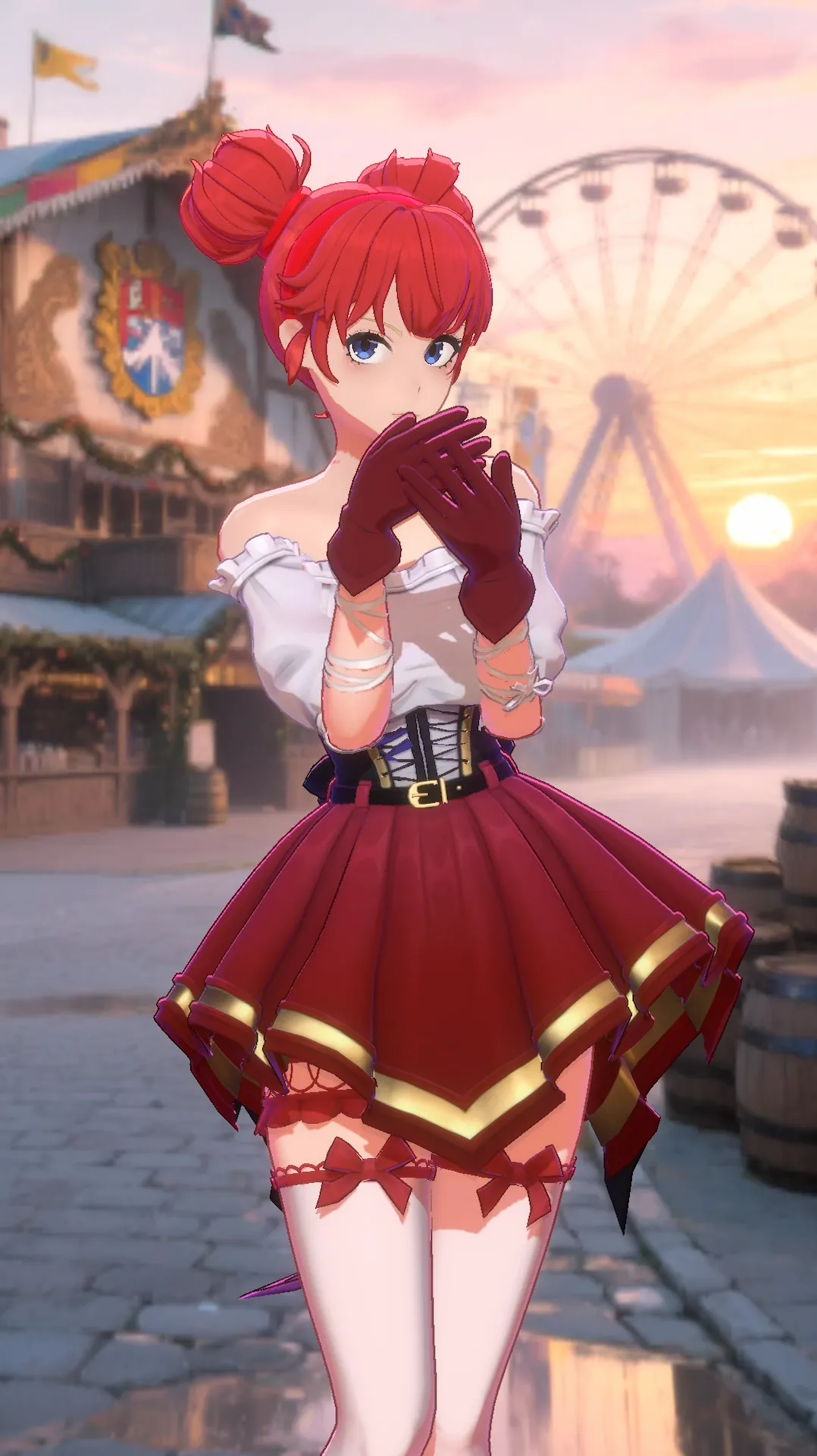 Ani - Oktoberfest