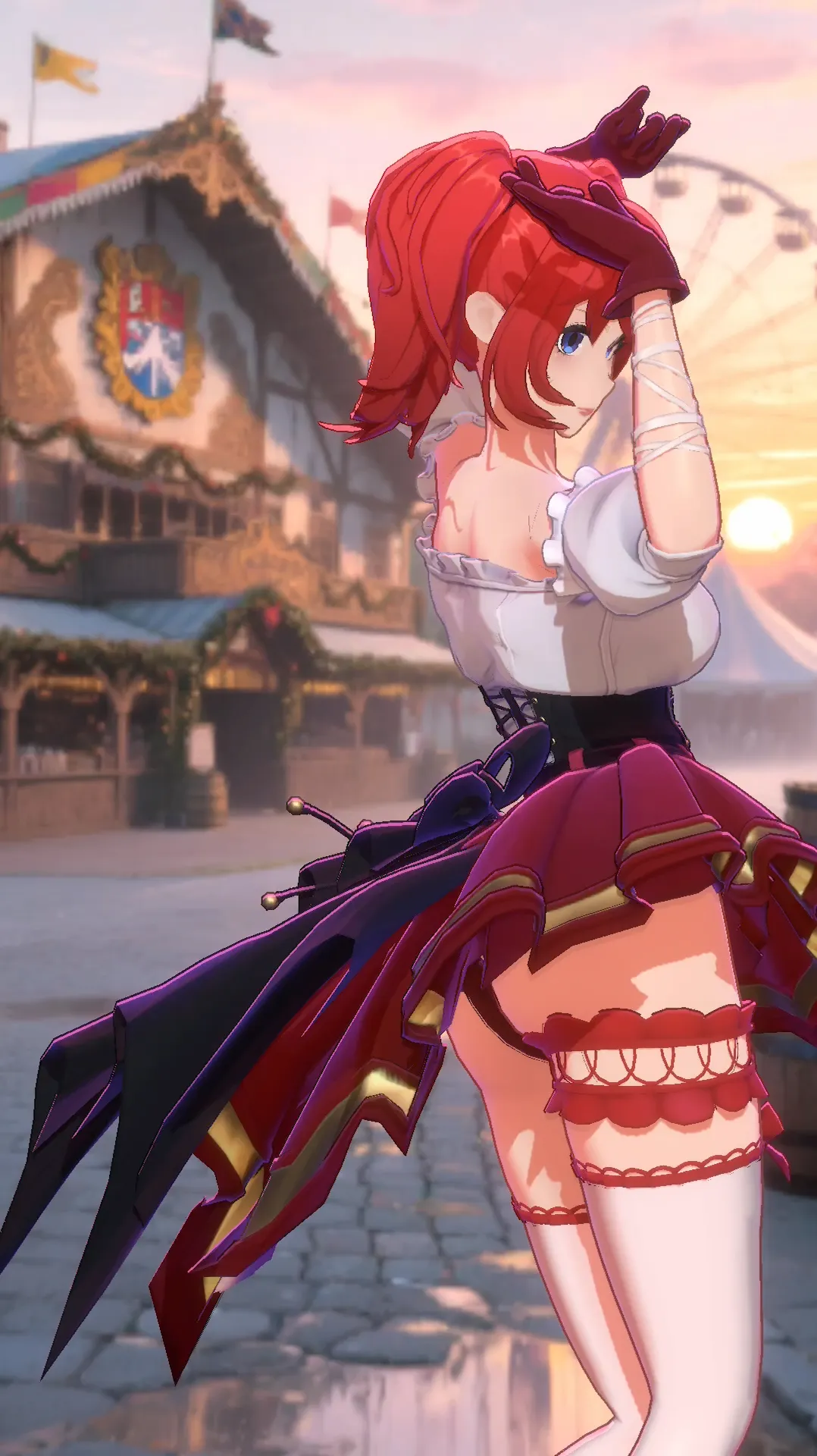 Ani - Oktoberfest