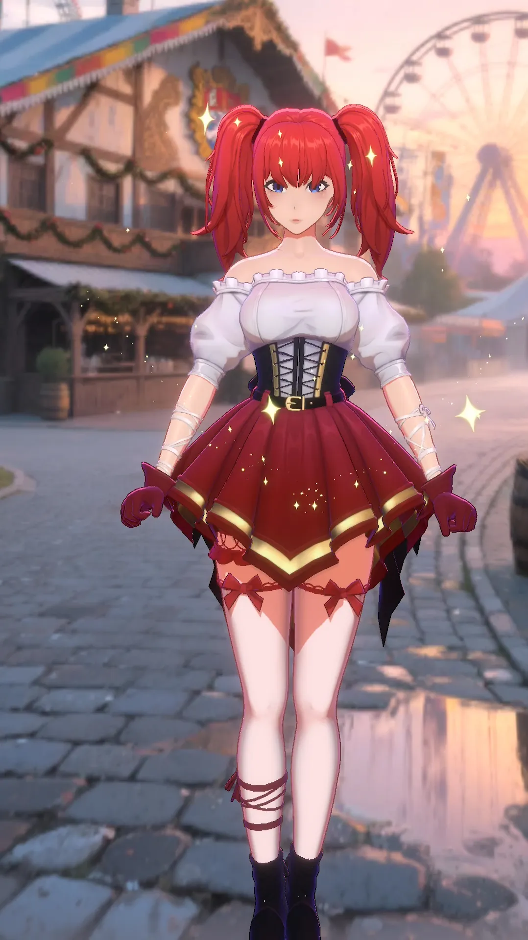 Ani - Oktoberfest