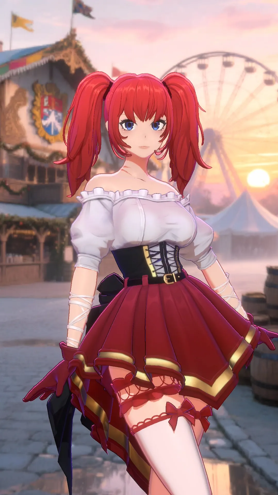 Ani - Oktoberfest