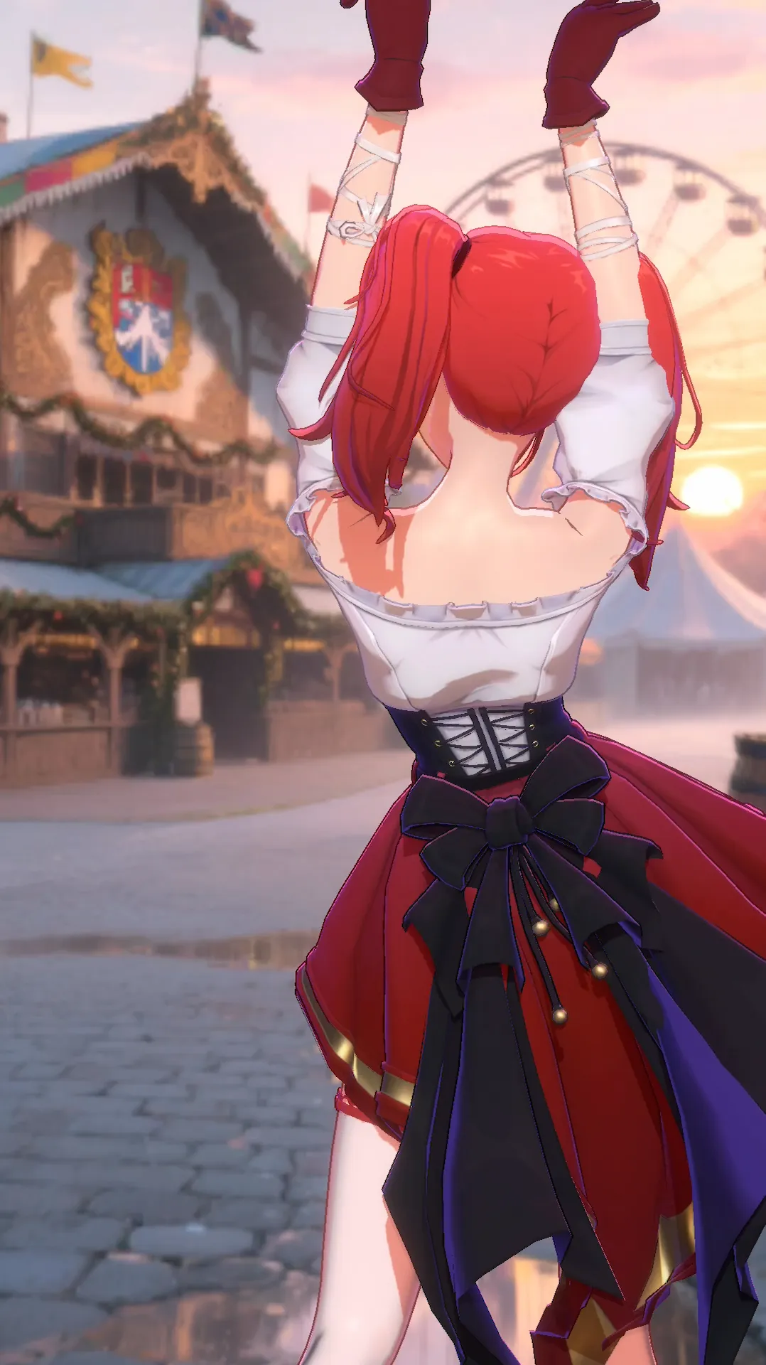 Ani - Oktoberfest
