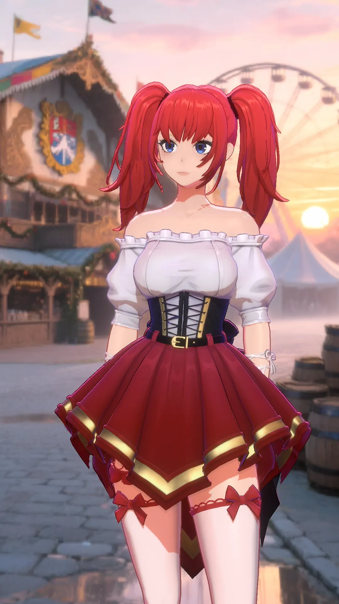 Ani - Oktoberfest
