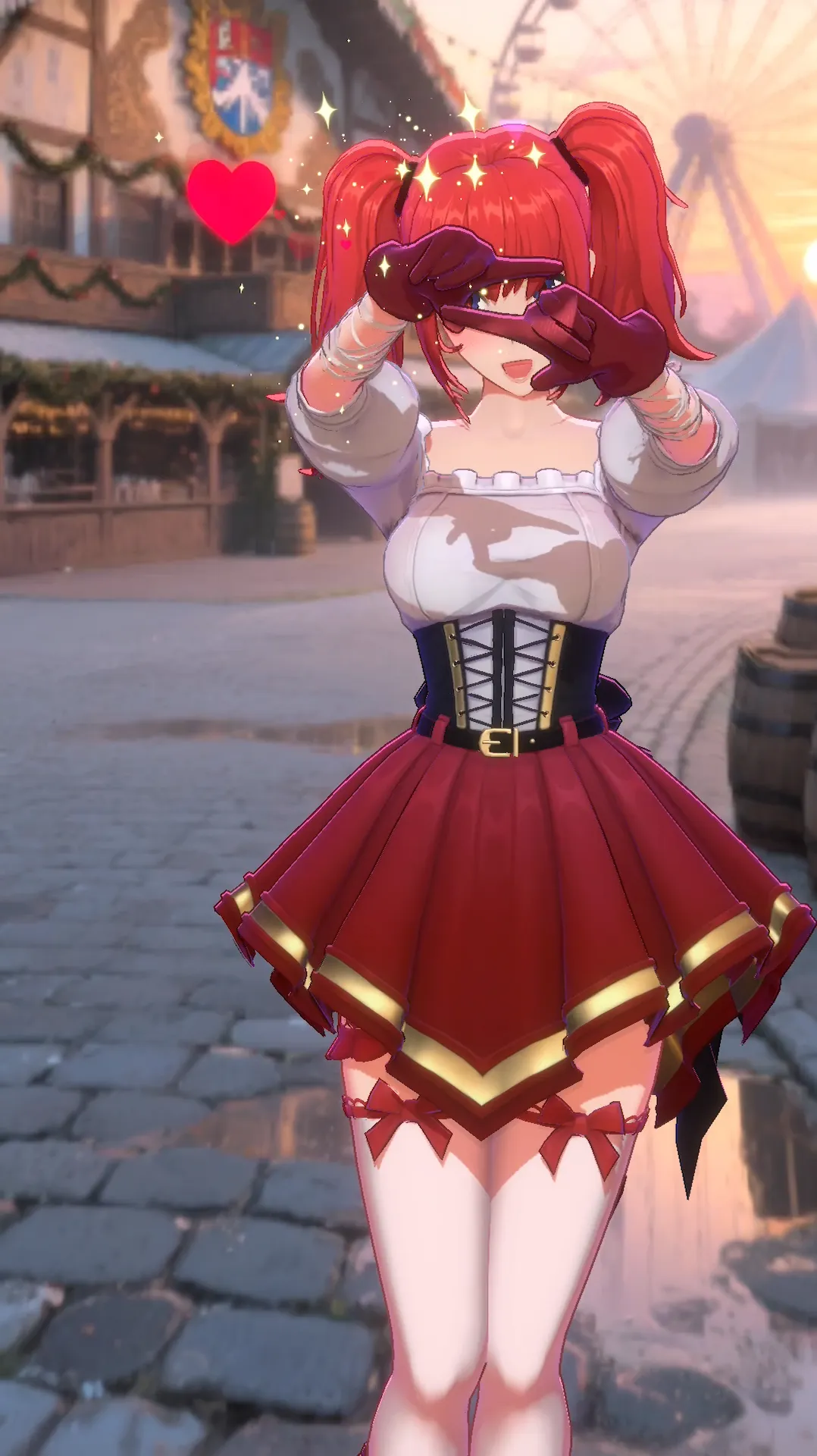 Ani - Oktoberfest