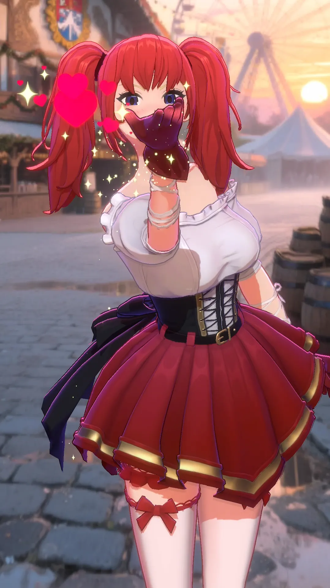 Ani - Oktoberfest