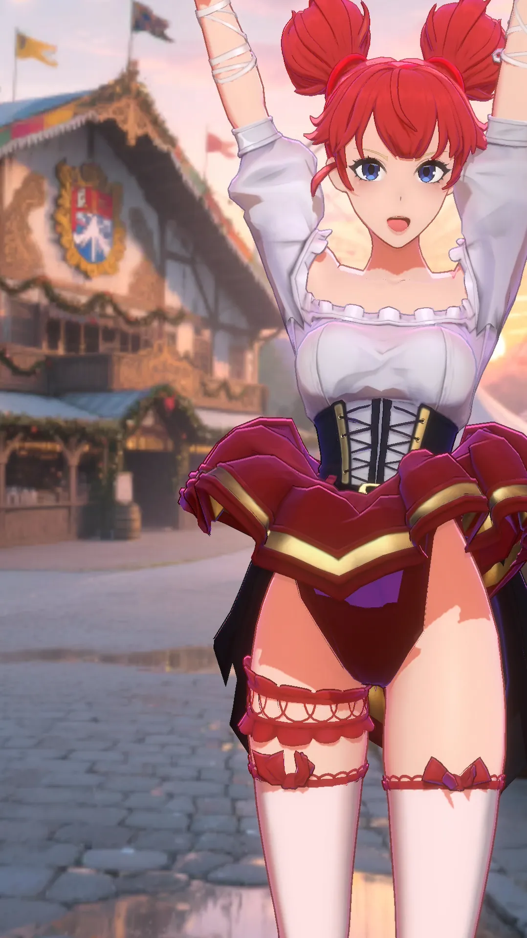 Ani - Oktoberfest