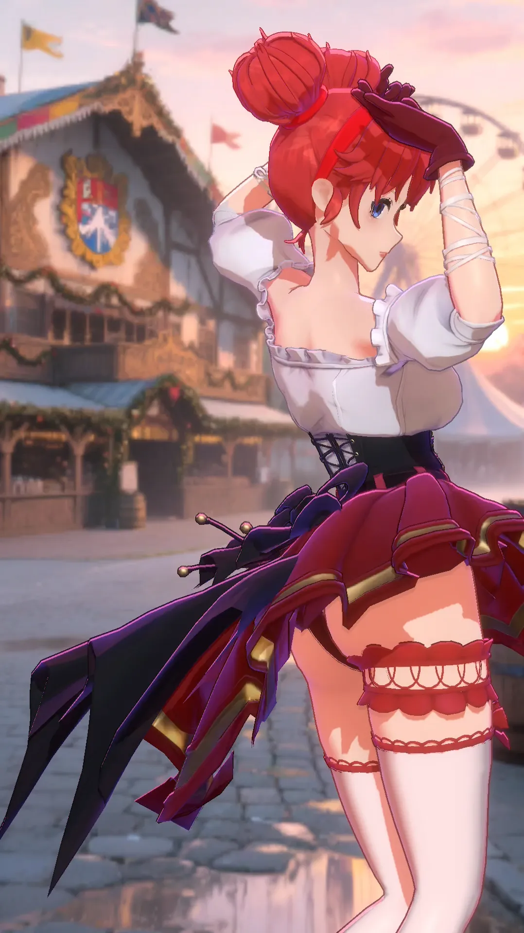 Ani - Oktoberfest
