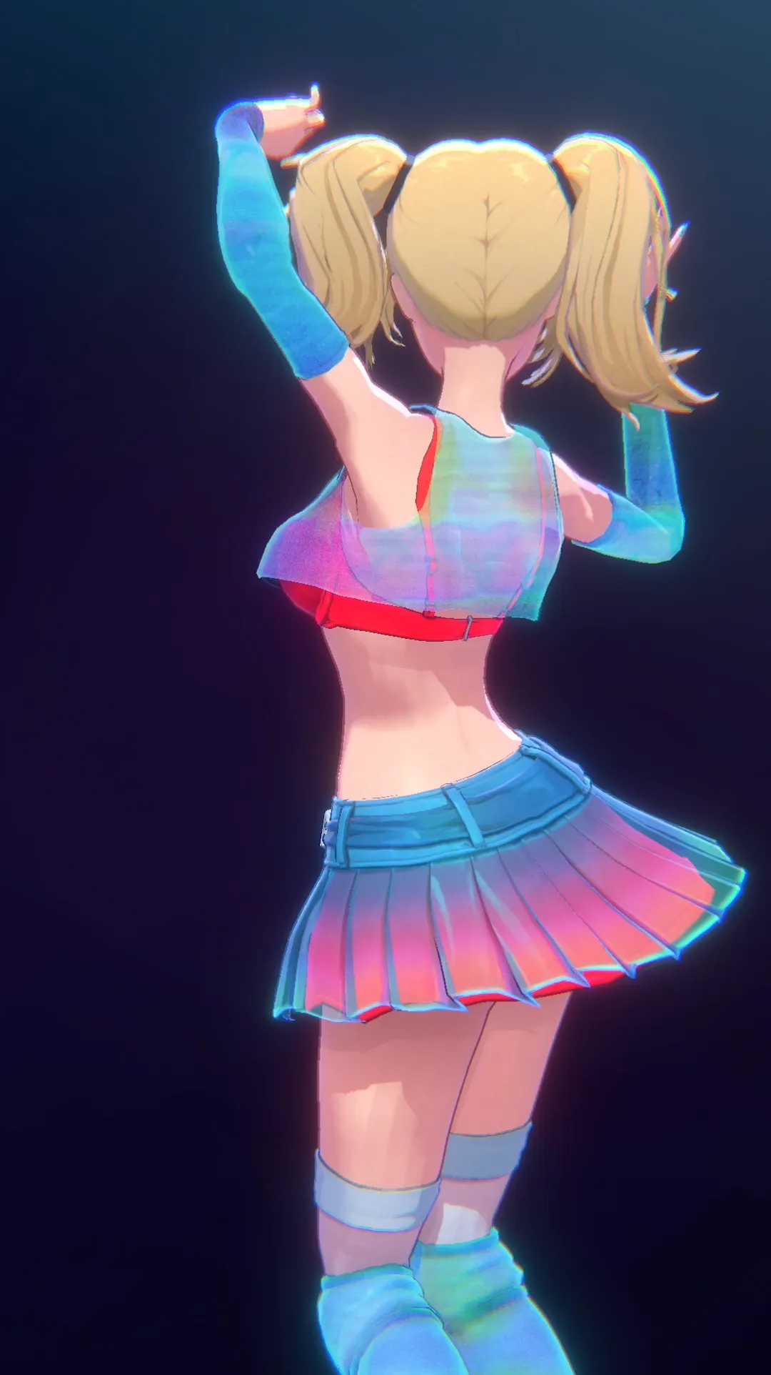 Ani - Pixie