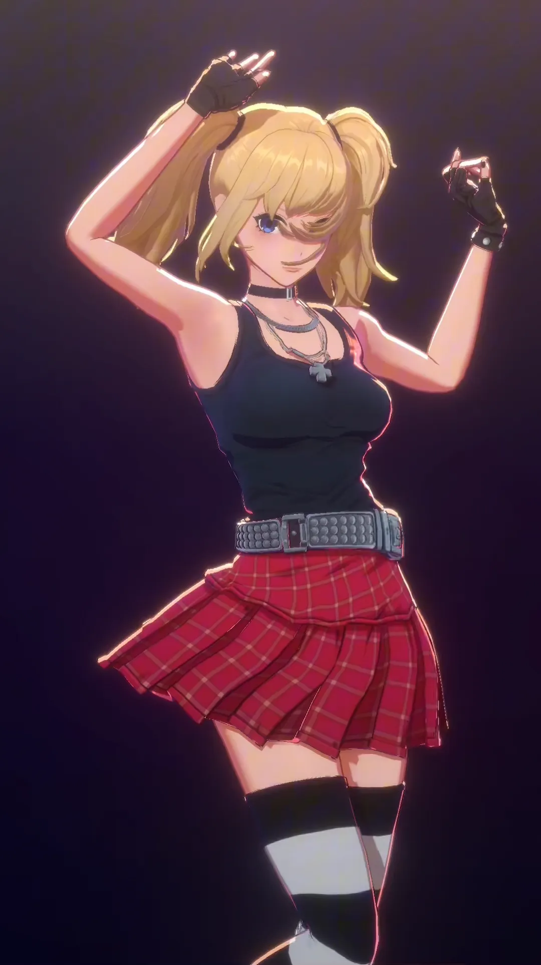 Ani - Rebel